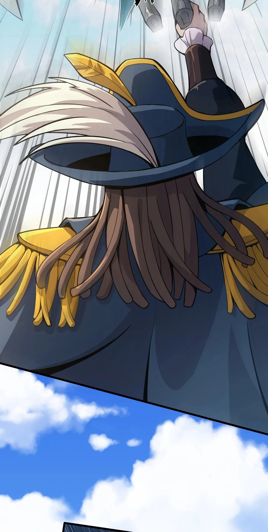 The Ultimate Summoned Beast Chapter 92 page 36 - 