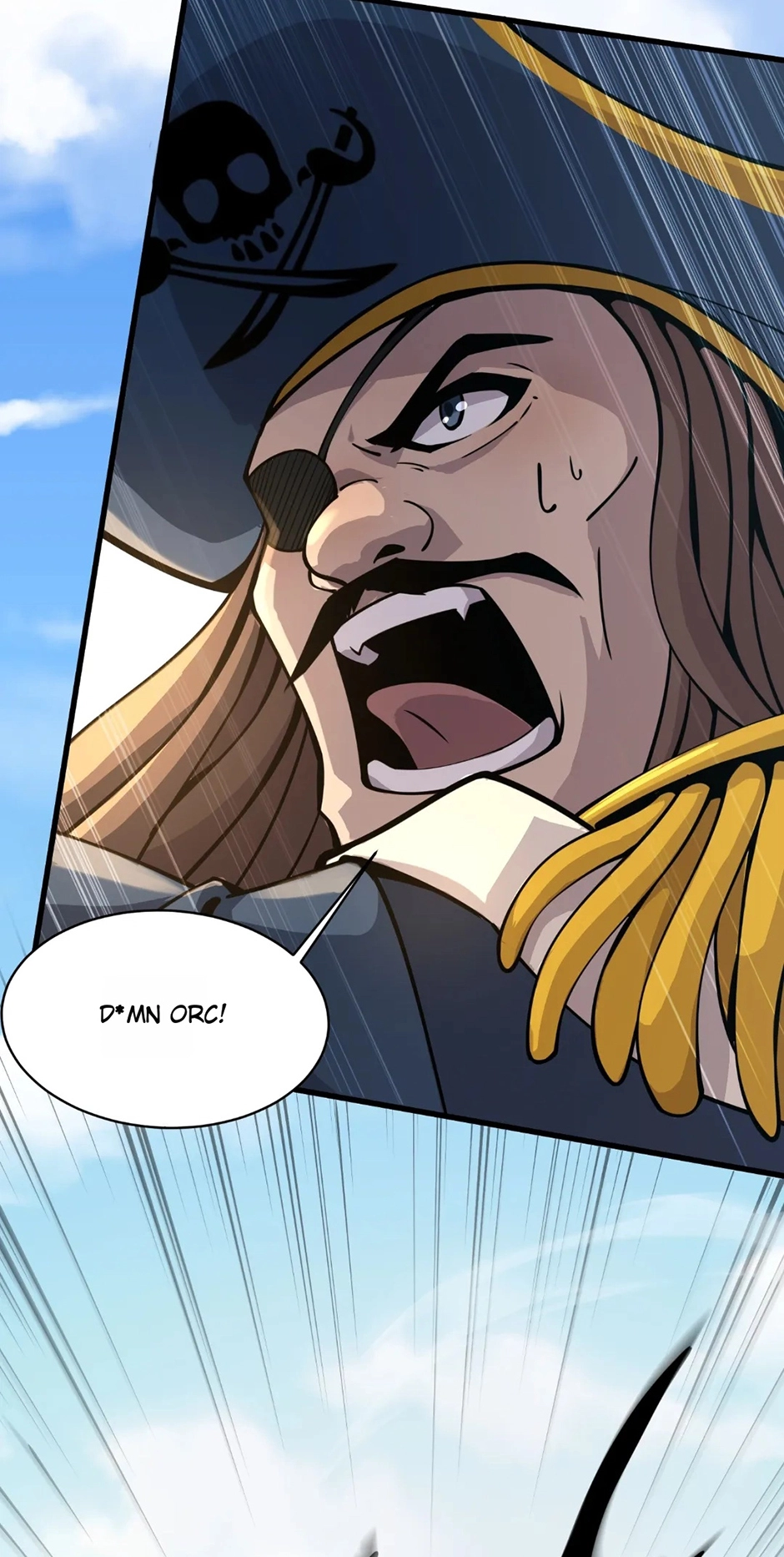The Ultimate Summoned Beast Chapter 92 page 37 - 