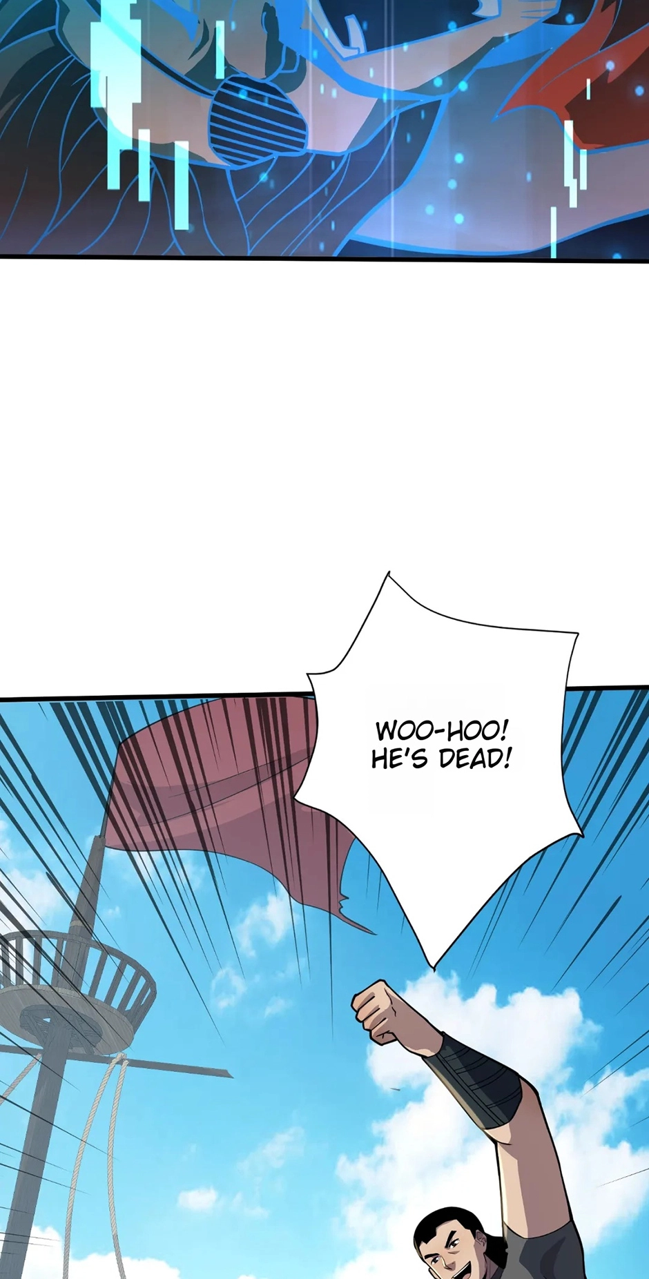 The Ultimate Summoned Beast Chapter 92 page 42 - 