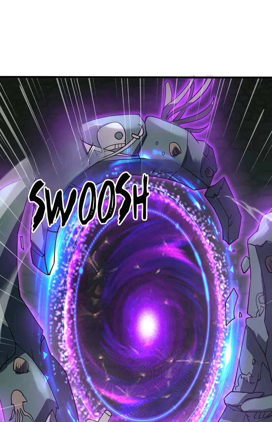 The Ultimate Summoned Beast Chapter 92 page 44 - 