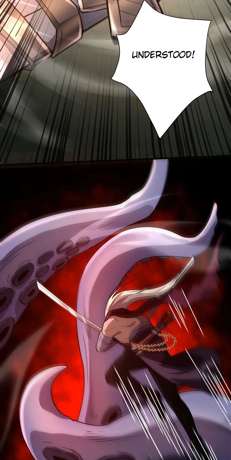 The Ultimate Summoned Beast Chapter 92 page 10 - 
