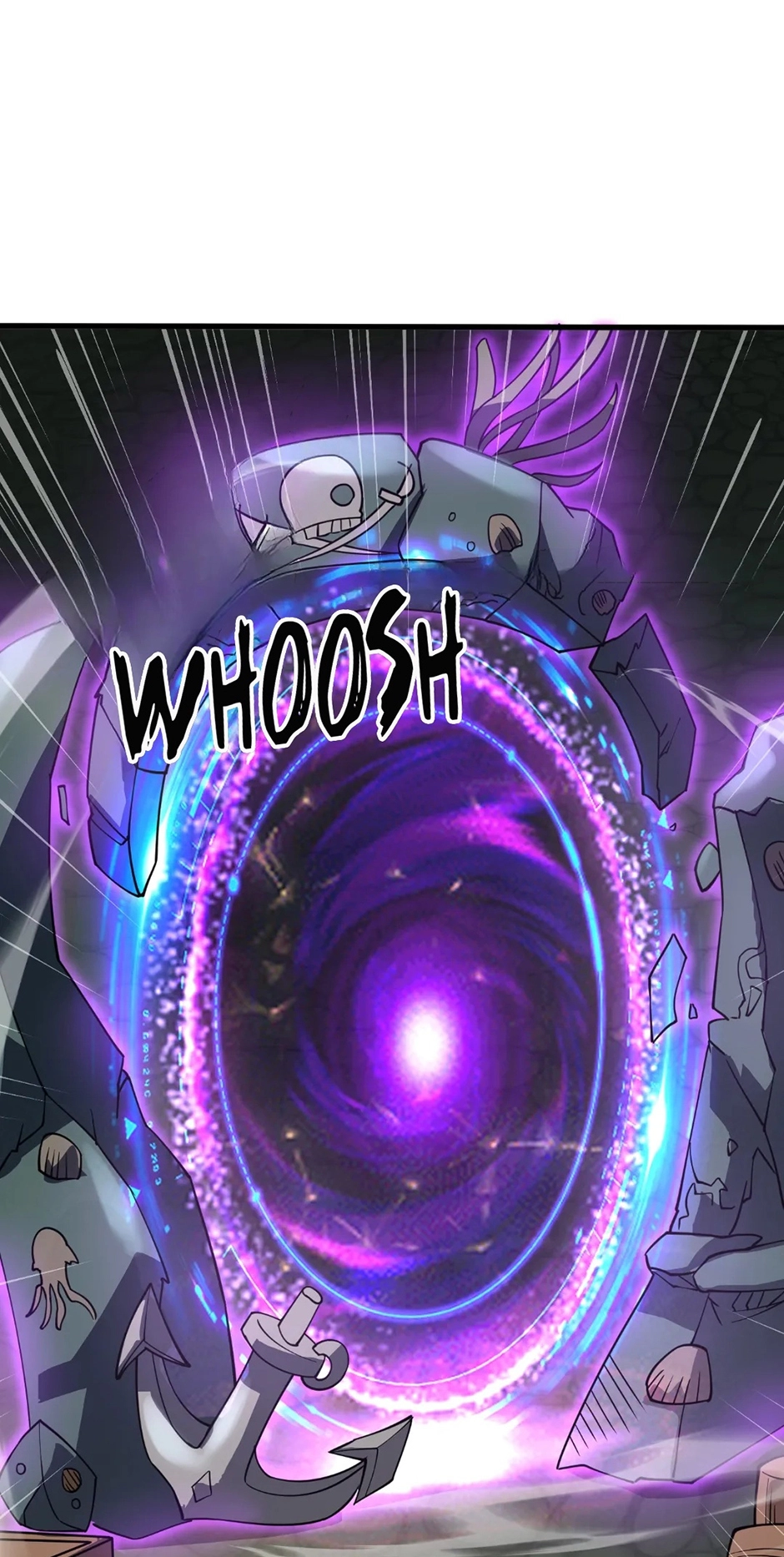The Ultimate Summoned Beast Chapter 93 page 1 - 