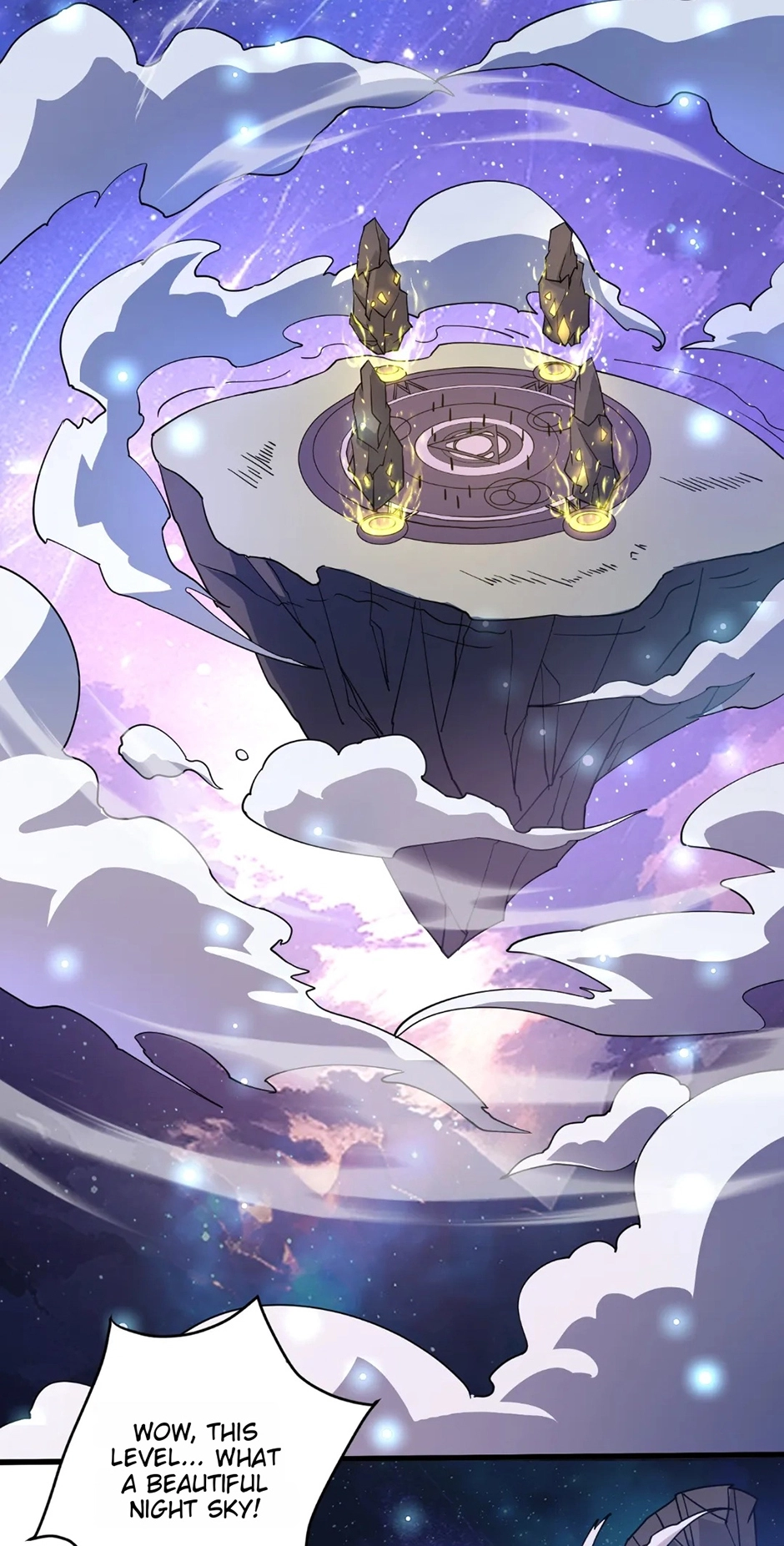 The Ultimate Summoned Beast Chapter 93 page 14 - 