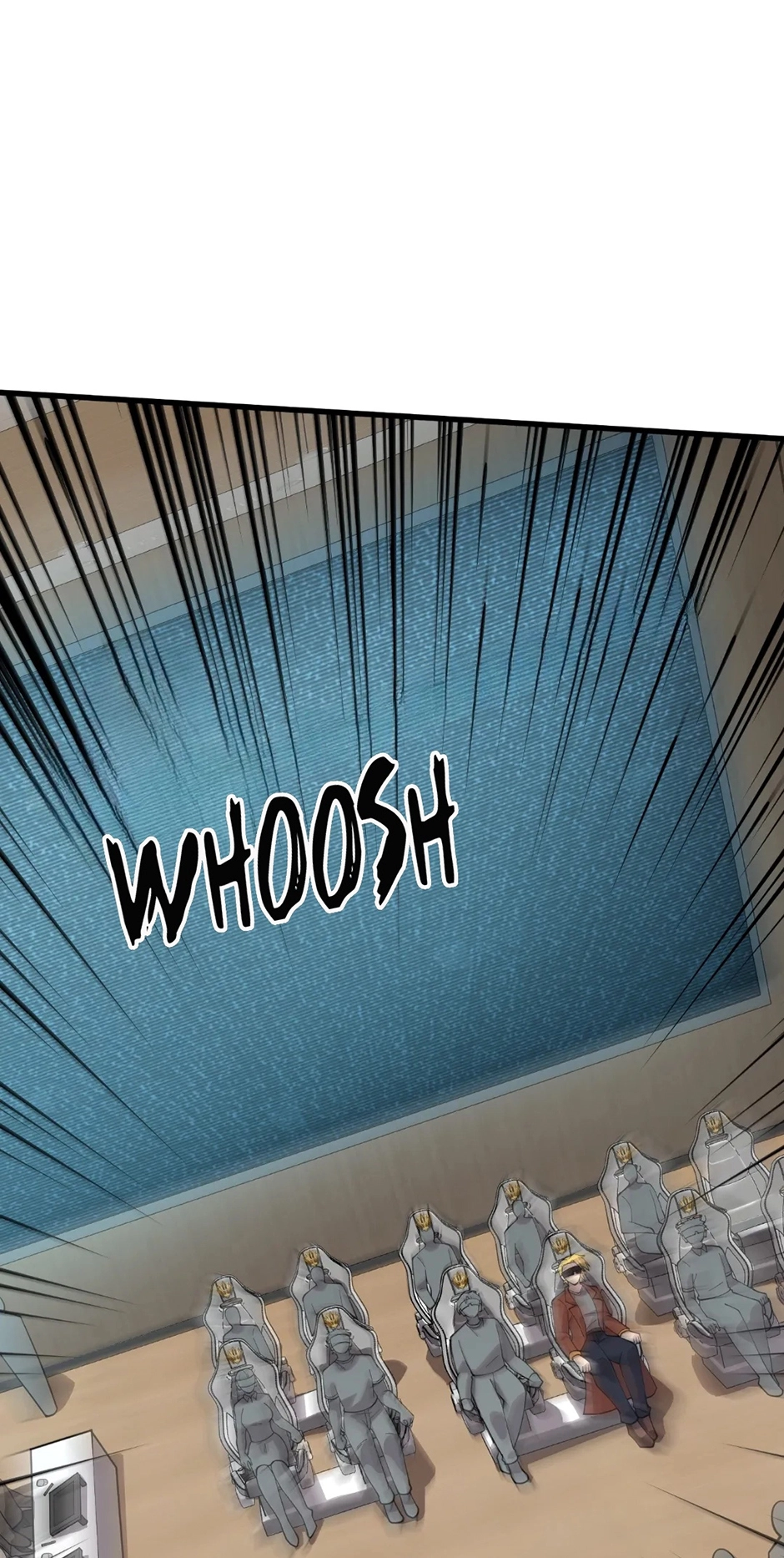 The Ultimate Summoned Beast Chapter 93 page 29 - 