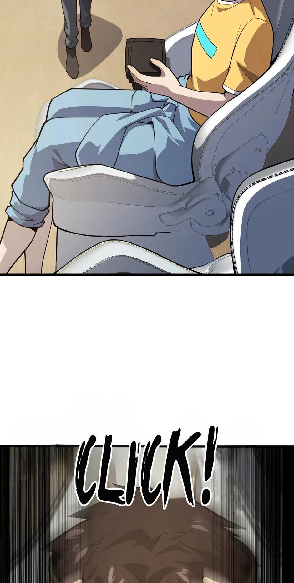 The Ultimate Summoned Beast Chapter 93 page 41 - 