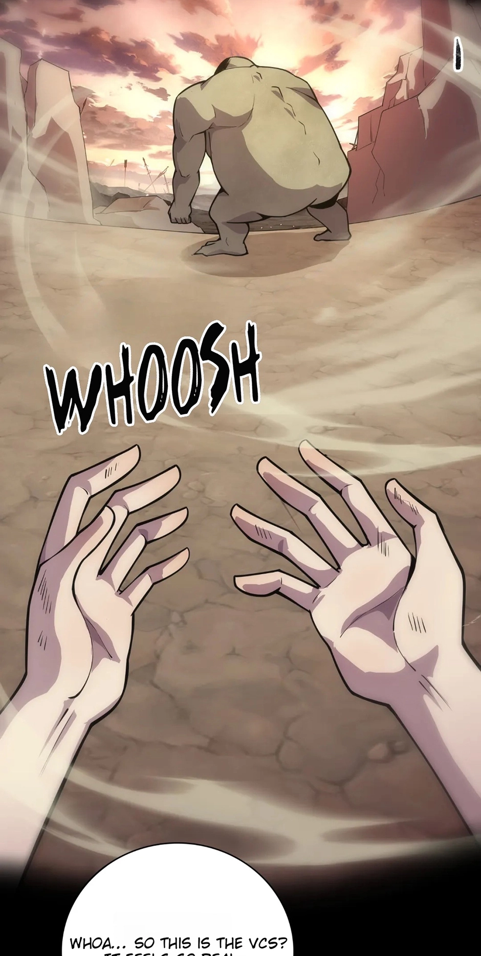 The Ultimate Summoned Beast Chapter 93 page 44 - 