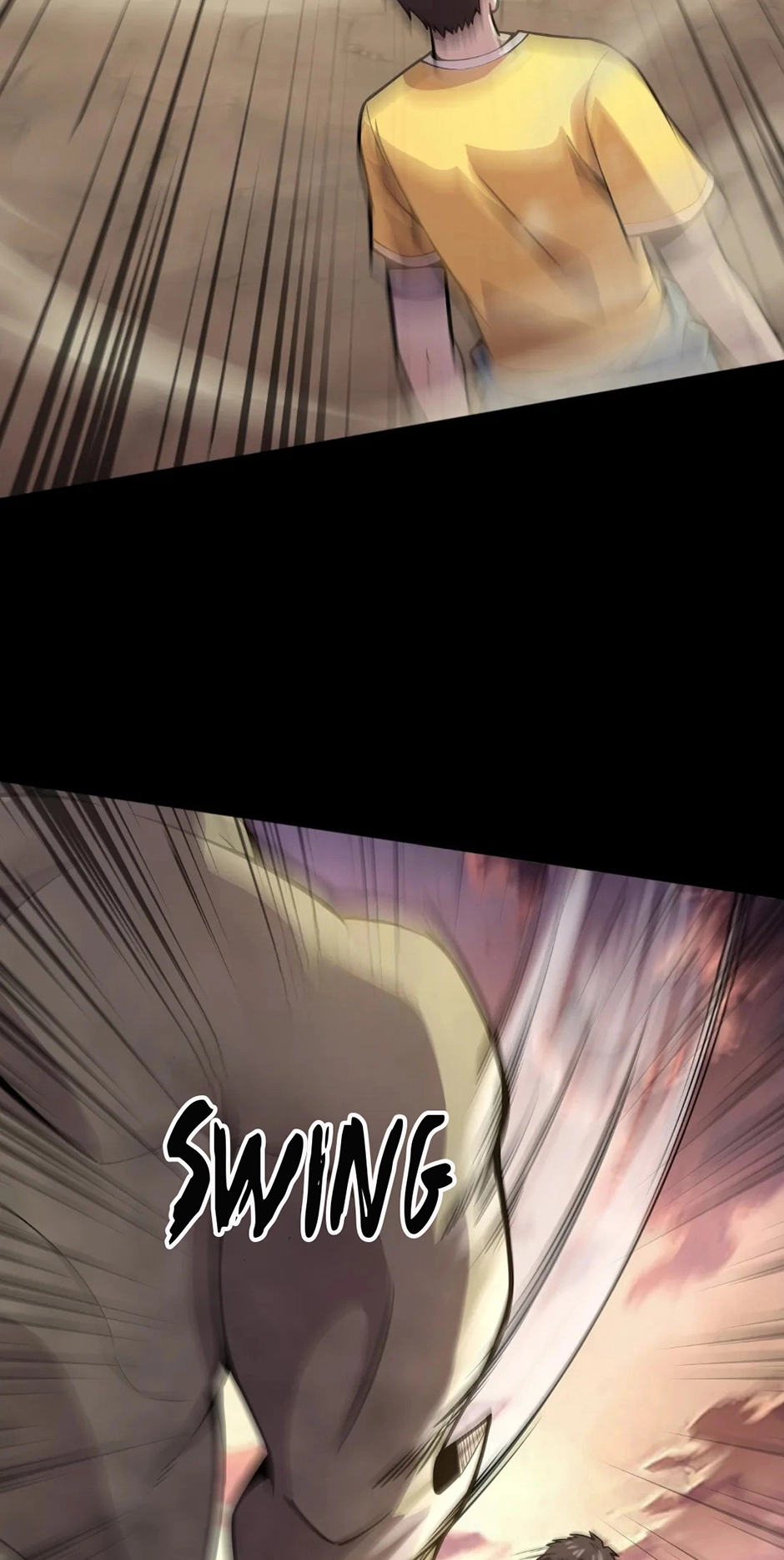 The Ultimate Summoned Beast Chapter 93 page 46 - 