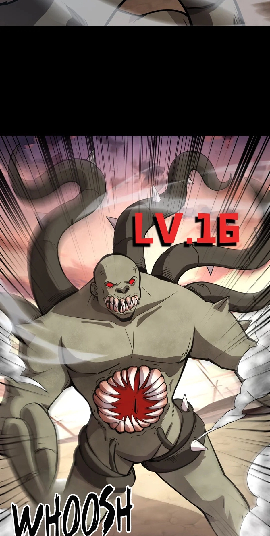The Ultimate Summoned Beast Chapter 94 page 18 - 