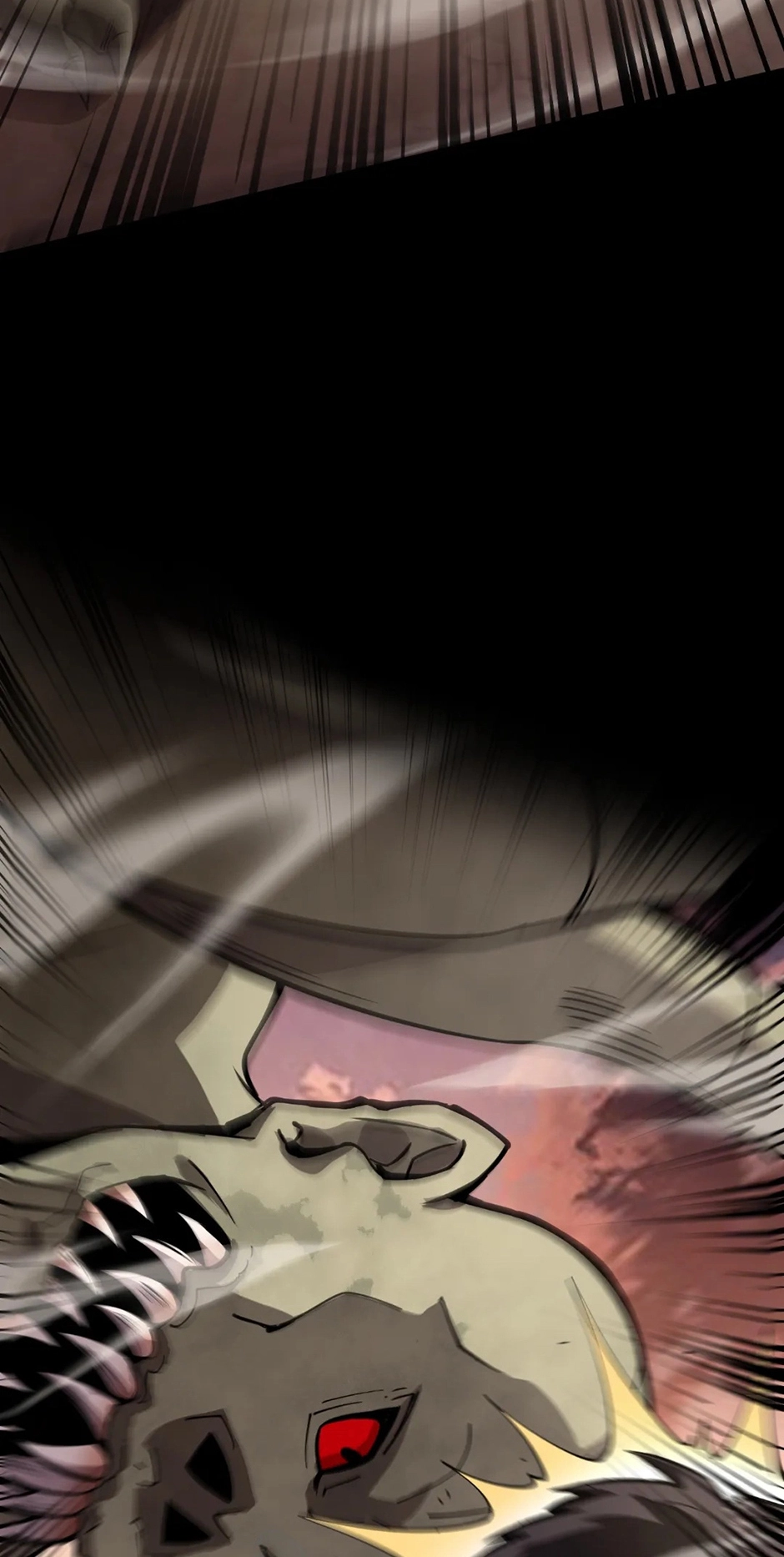 The Ultimate Summoned Beast Chapter 94 page 22 - 