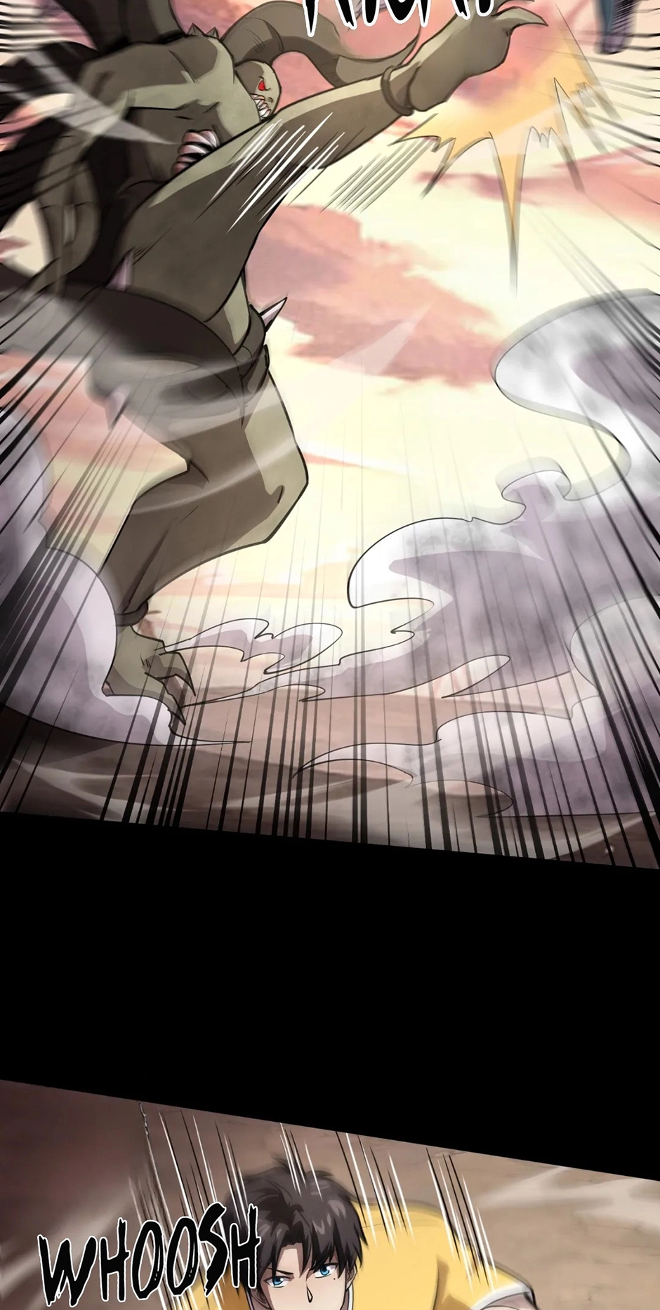 The Ultimate Summoned Beast Chapter 94 page 24 - 