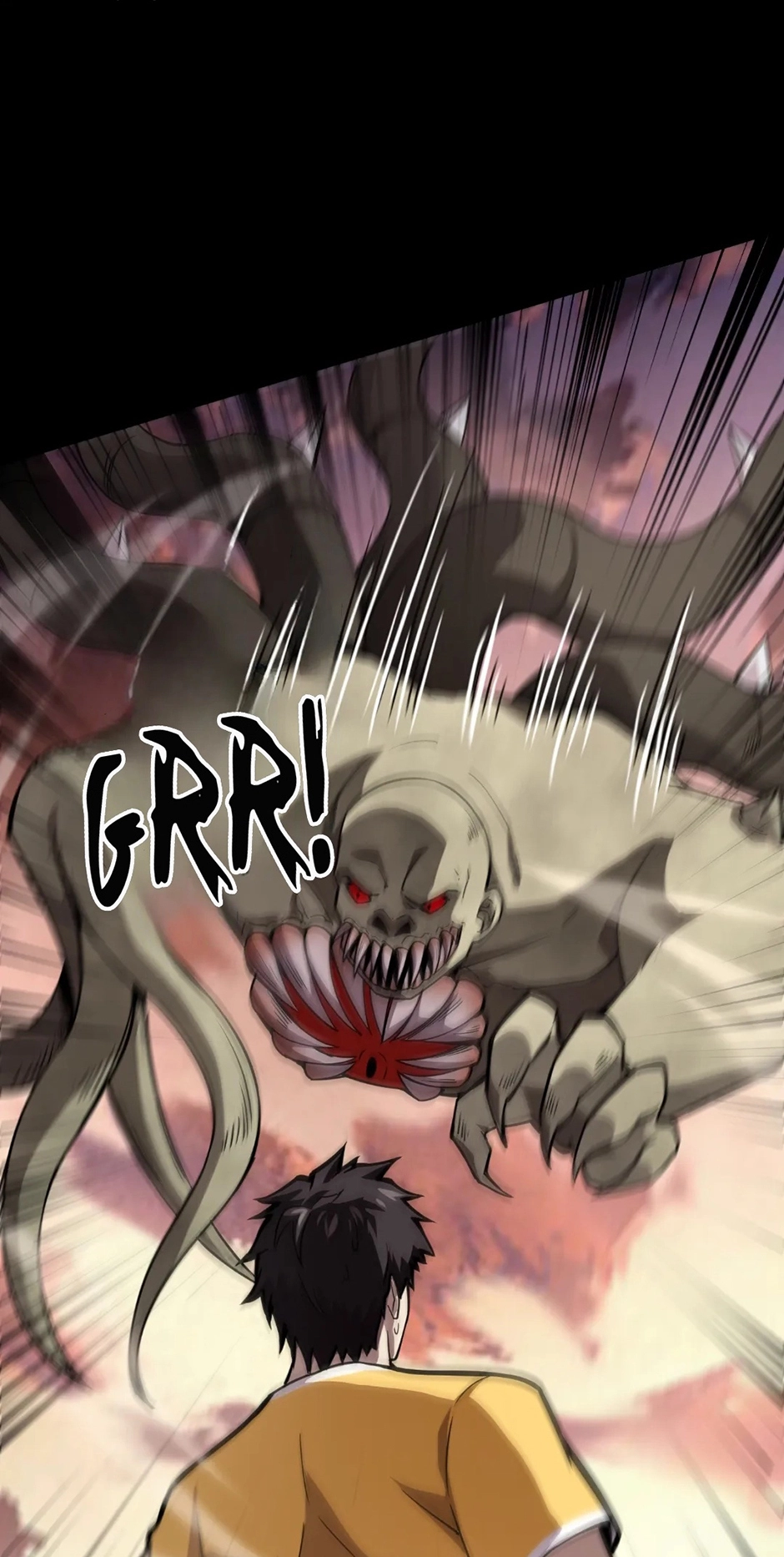 The Ultimate Summoned Beast Chapter 94 page 30 - 