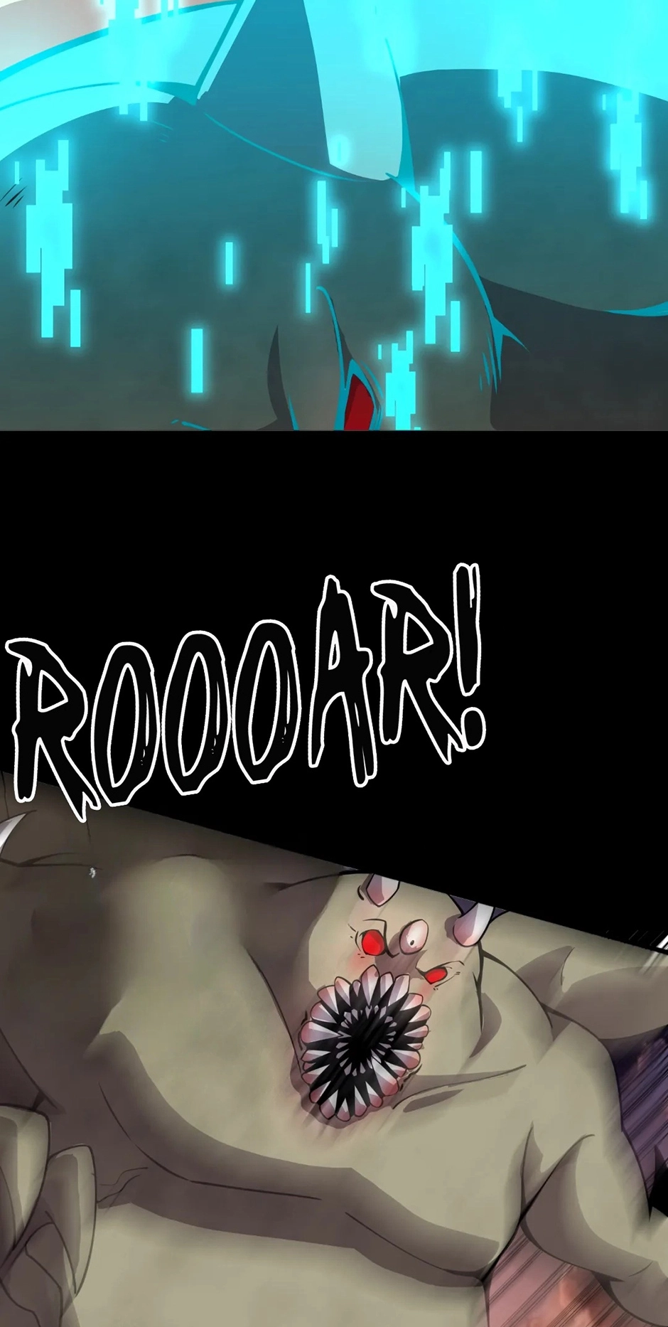 The Ultimate Summoned Beast Chapter 94 page 4 - 