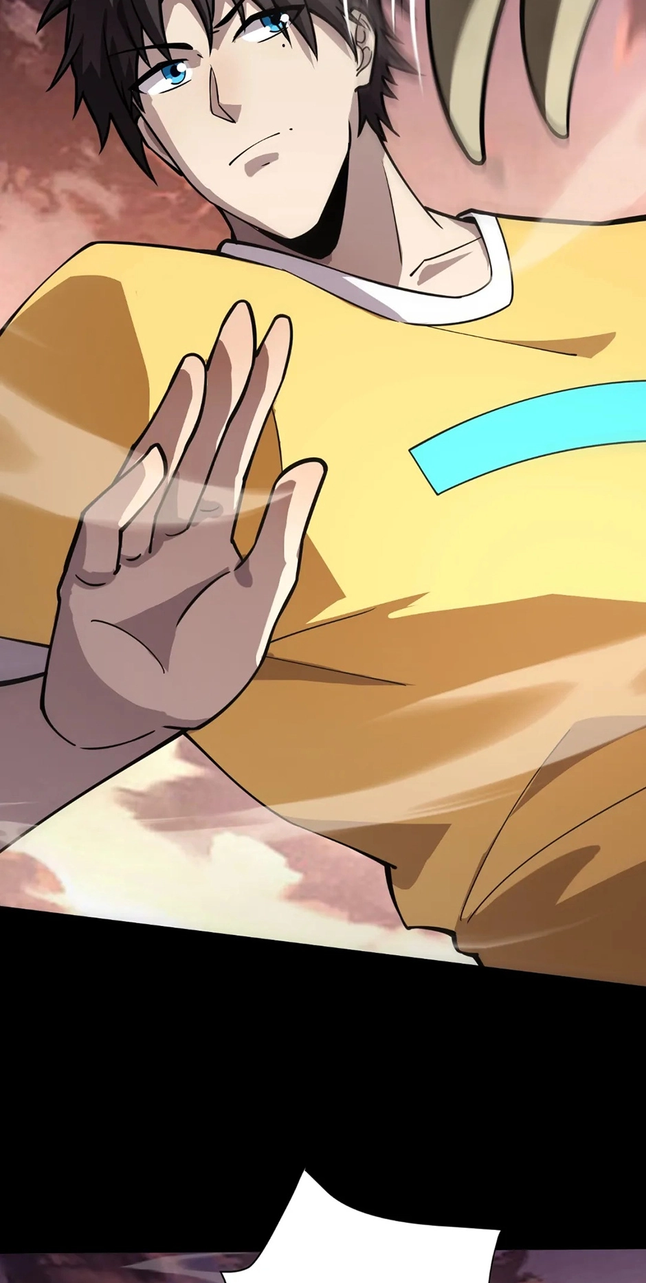 The Ultimate Summoned Beast Chapter 94 page 33 - 