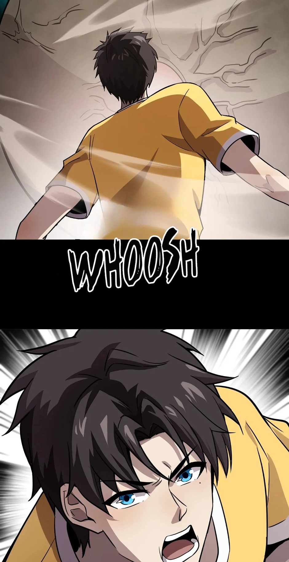The Ultimate Summoned Beast Chapter 94 page 46 - 