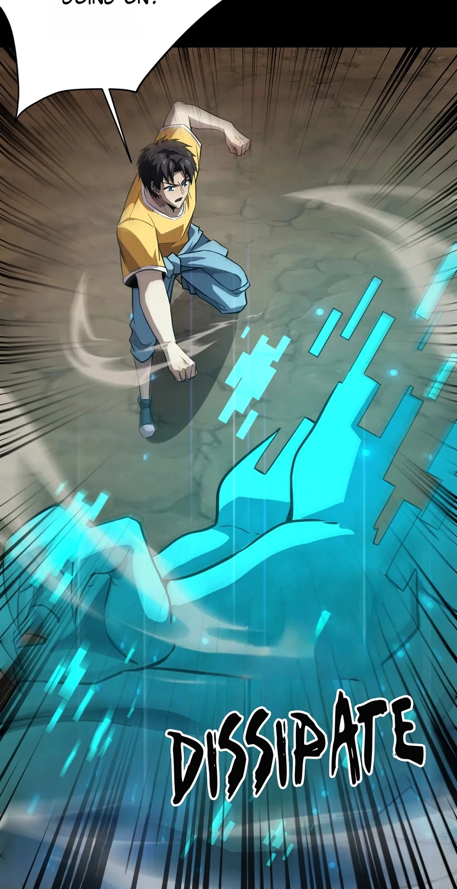 The Ultimate Summoned Beast Chapter 94 page 49 - 