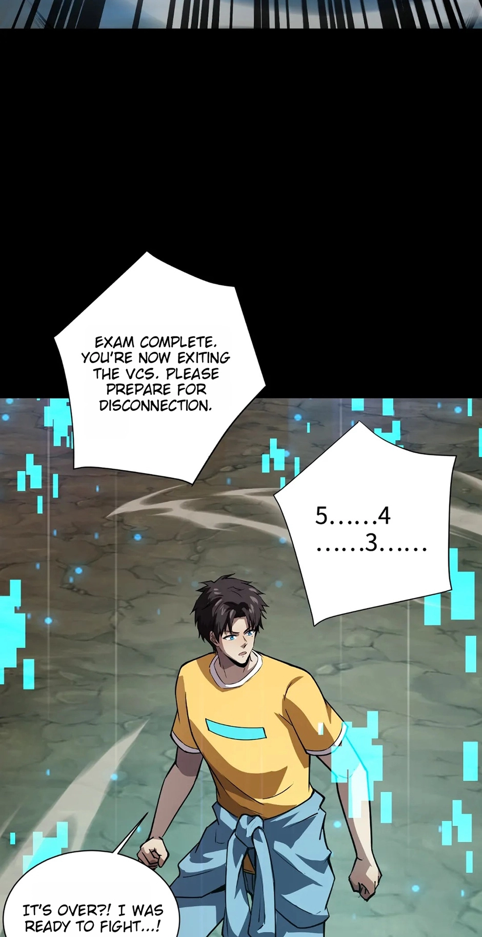The Ultimate Summoned Beast Chapter 94 page 50 - 