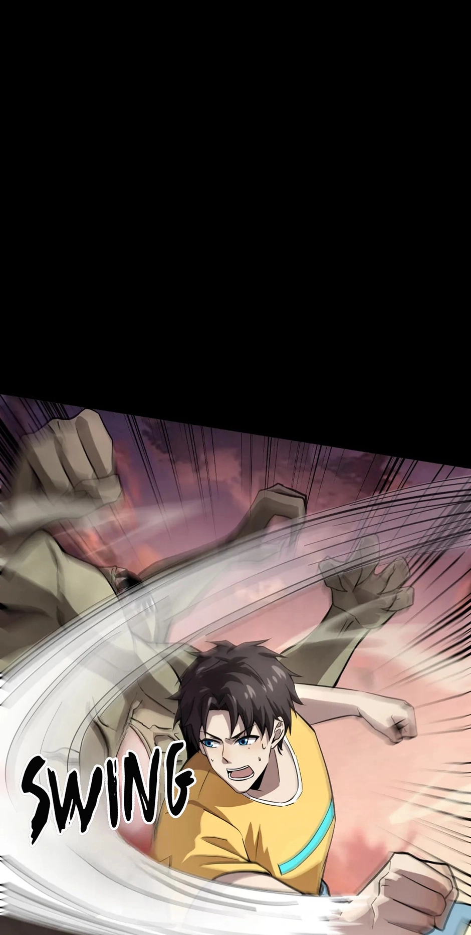 The Ultimate Summoned Beast Chapter 94 page 6 - 