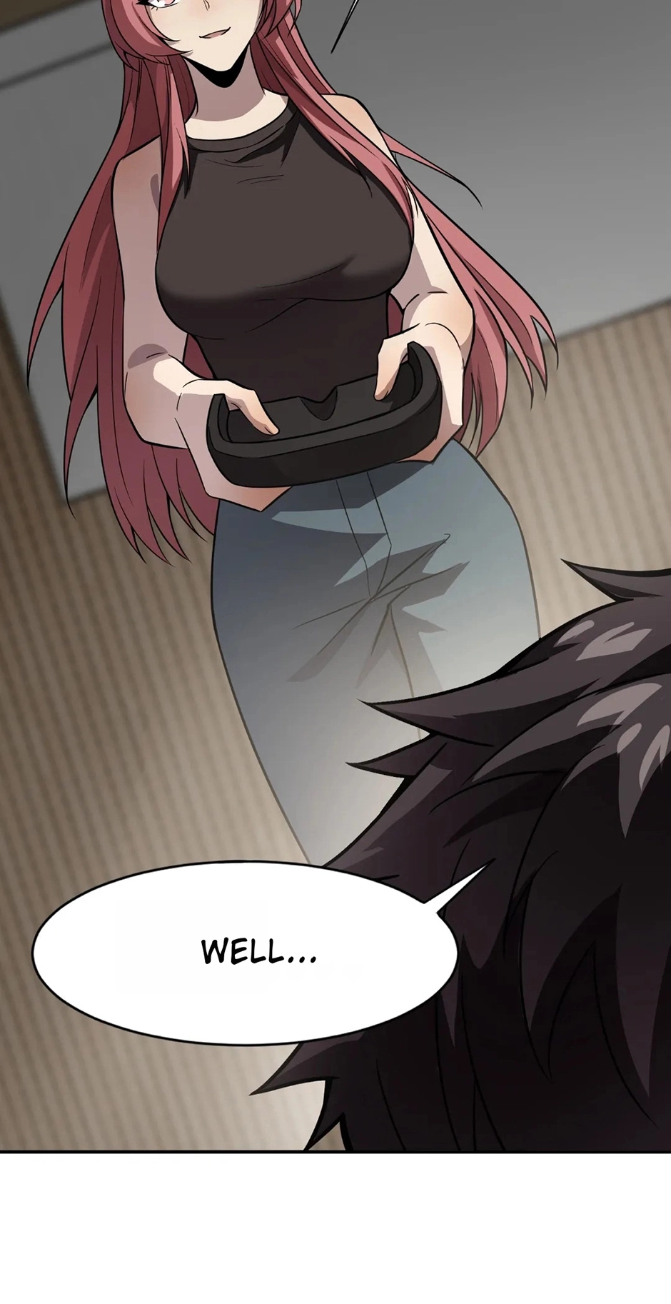 The Ultimate Summoned Beast Chapter 94 page 53 - 