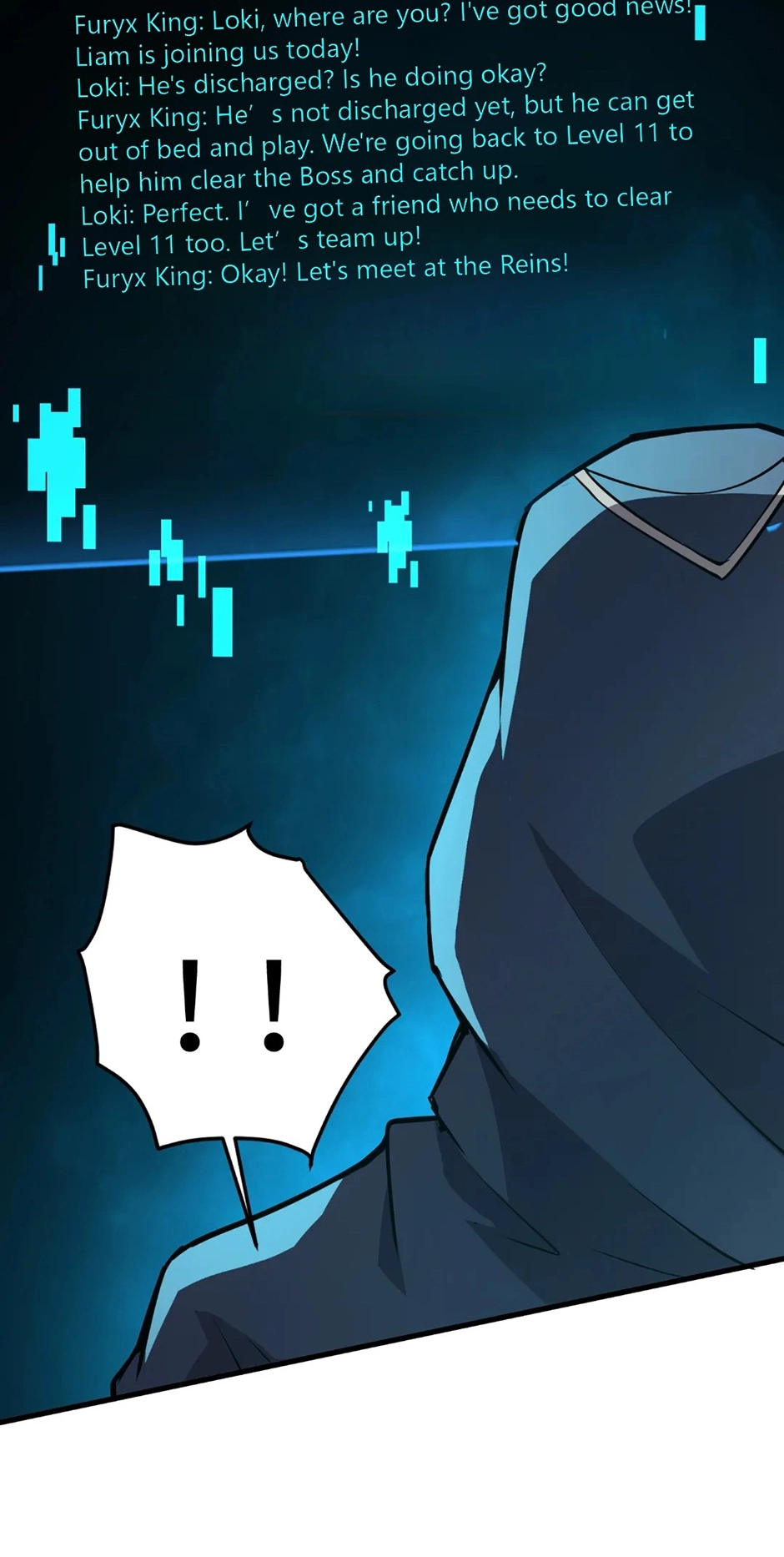 The Ultimate Summoned Beast Chapter 95 page 21 - 