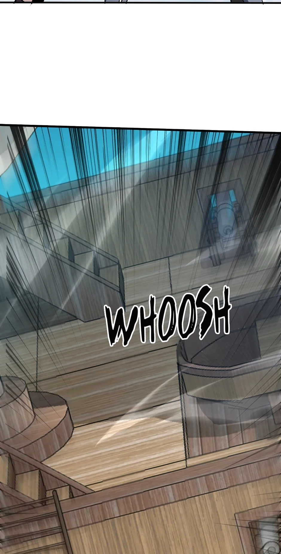 The Ultimate Summoned Beast Chapter 95 page 28 - 