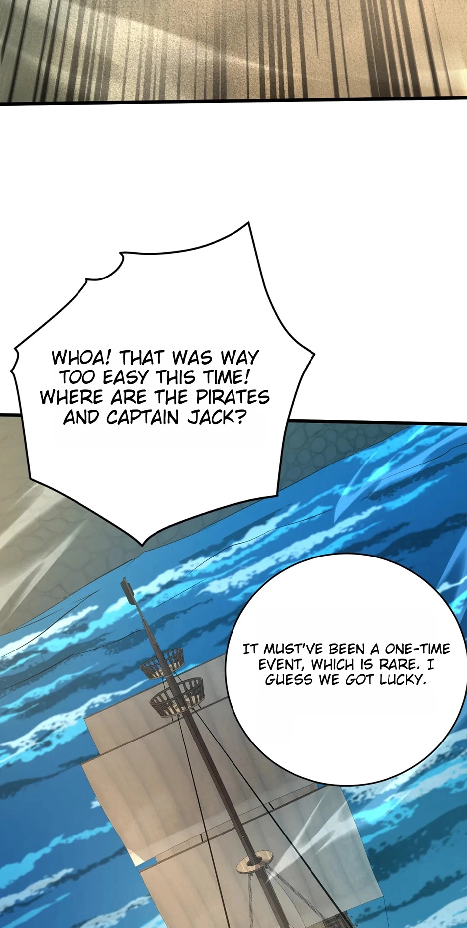 The Ultimate Summoned Beast Chapter 95 page 30 - 