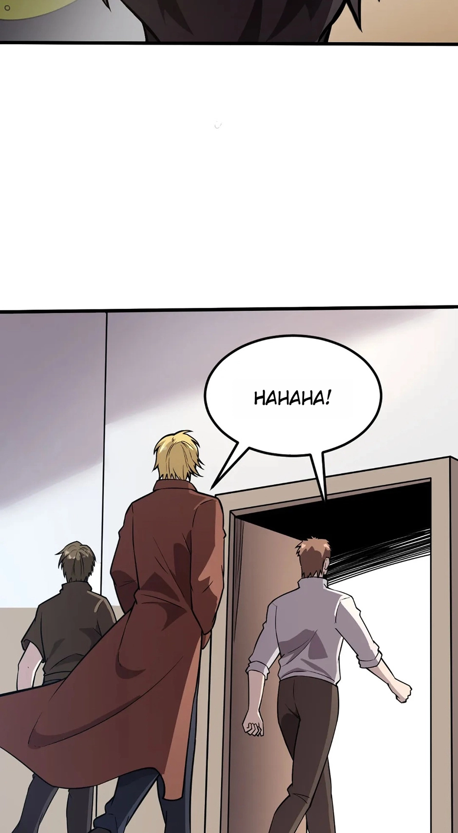 The Ultimate Summoned Beast Chapter 95 page 58 - 