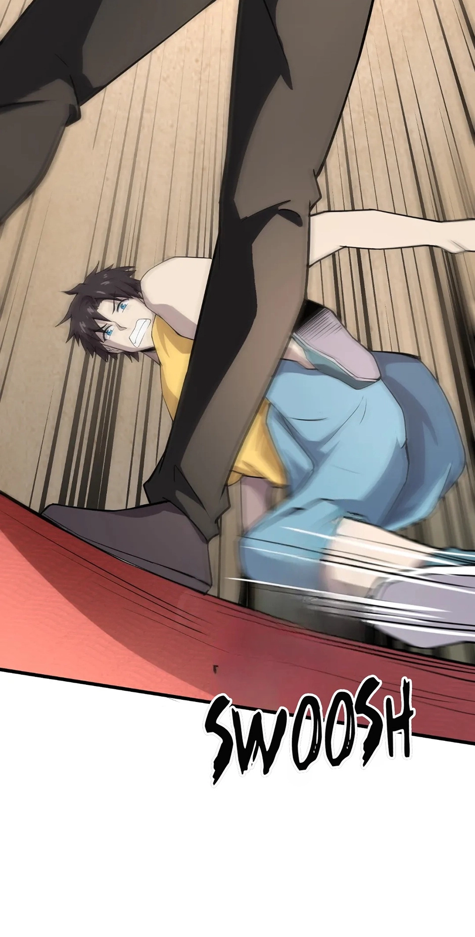 The Ultimate Summoned Beast Chapter 96 page 14 - 