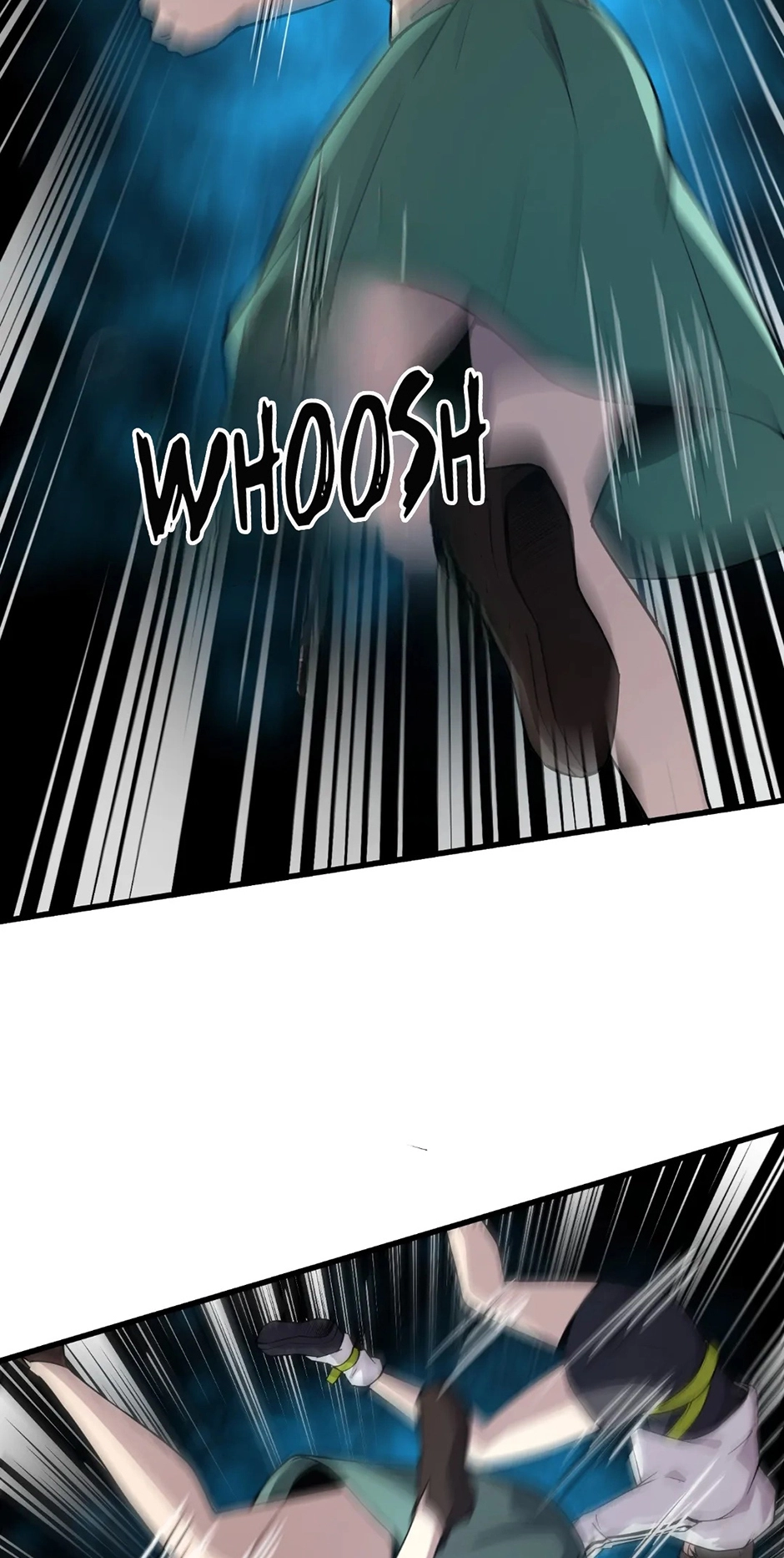 The Ultimate Summoned Beast Chapter 96 page 16 - 