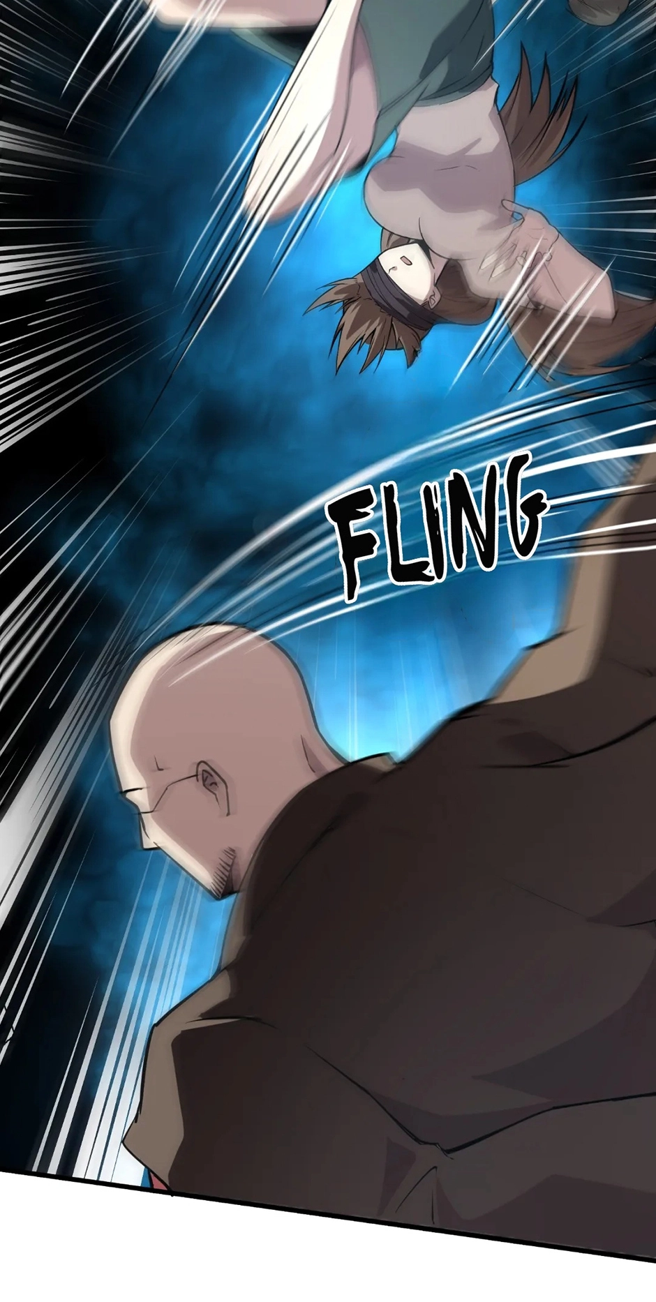 The Ultimate Summoned Beast Chapter 96 page 17 - 