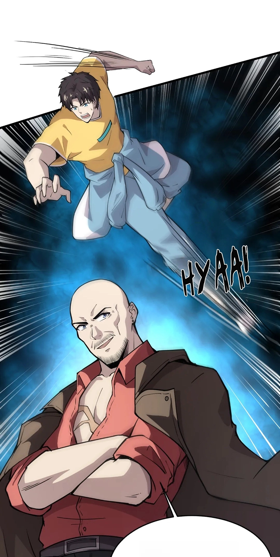 The Ultimate Summoned Beast Chapter 96 page 18 - 