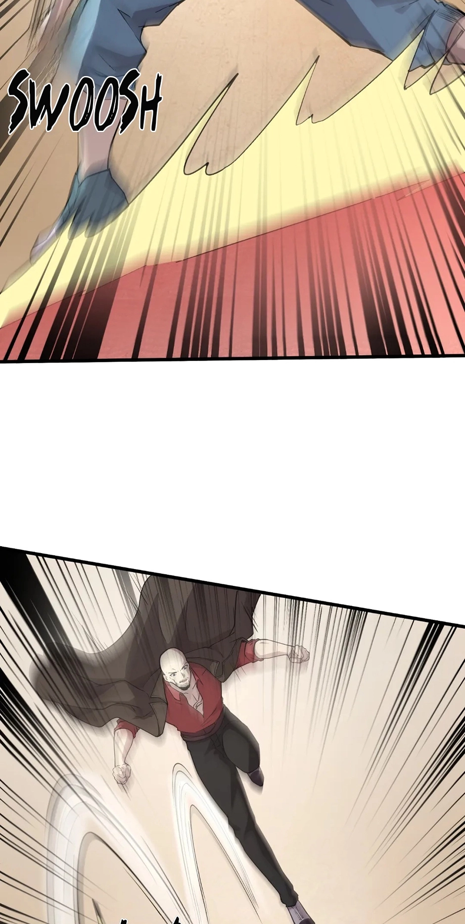 The Ultimate Summoned Beast Chapter 96 page 20 - 