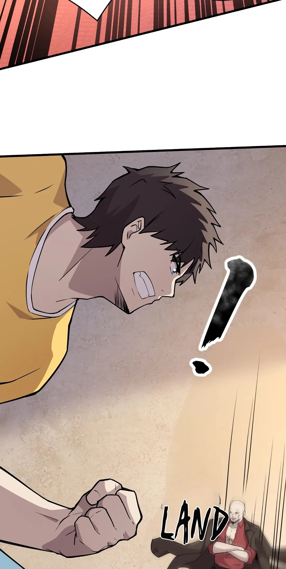 The Ultimate Summoned Beast Chapter 96 page 22 - 