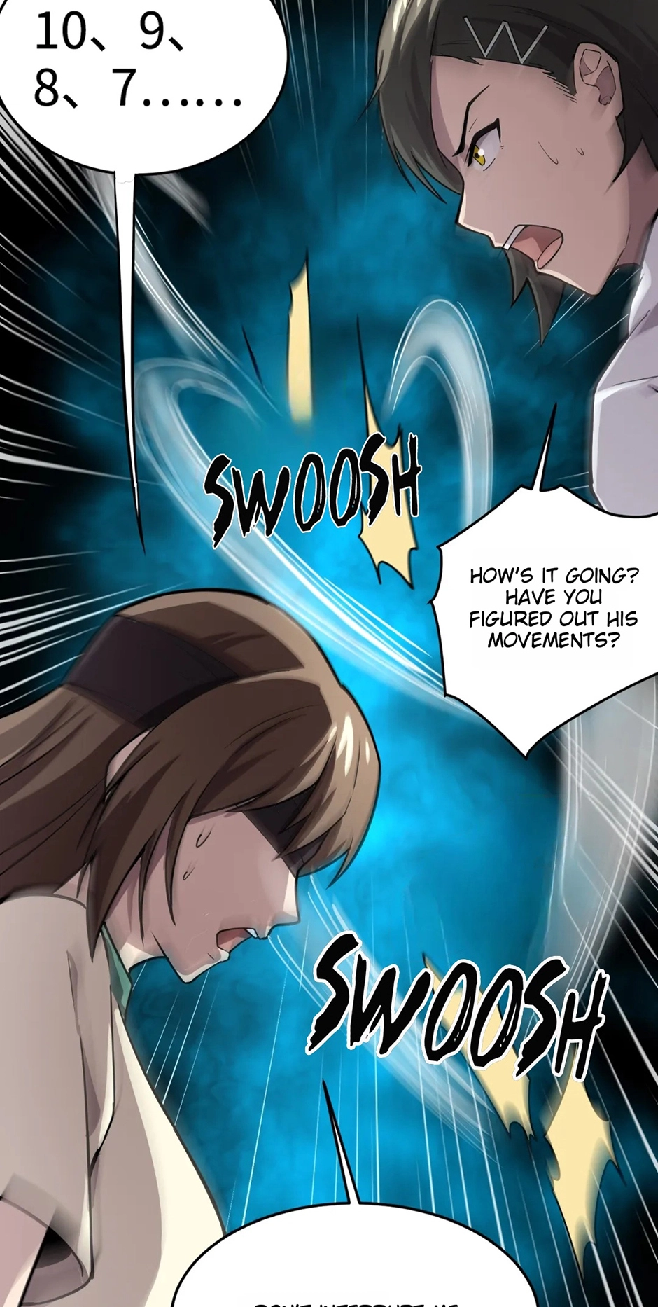 The Ultimate Summoned Beast Chapter 96 page 32 - 