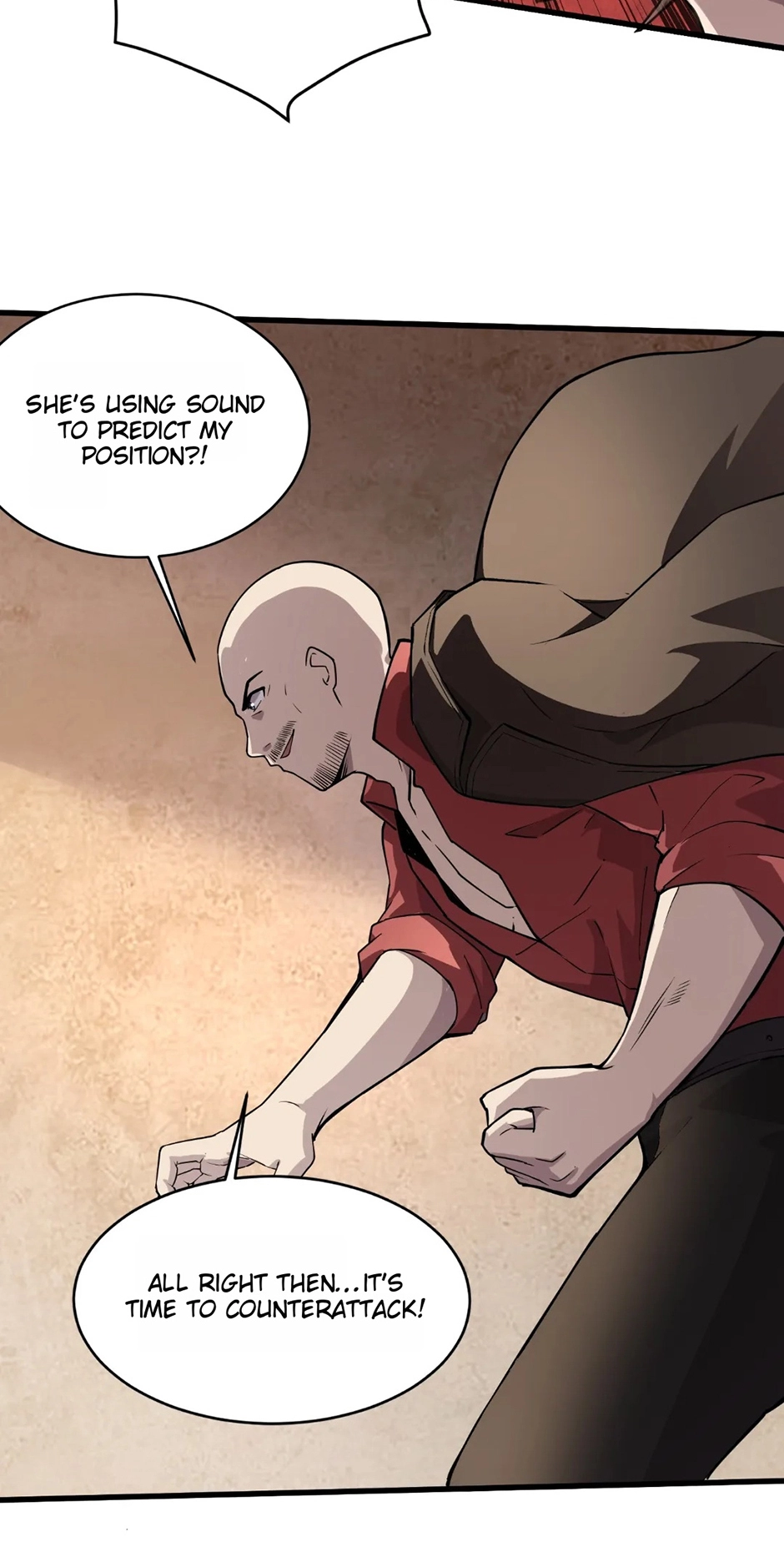The Ultimate Summoned Beast Chapter 96 page 36 - 