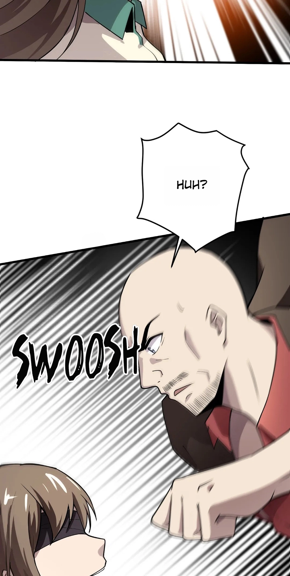 The Ultimate Summoned Beast Chapter 96 page 38 - 