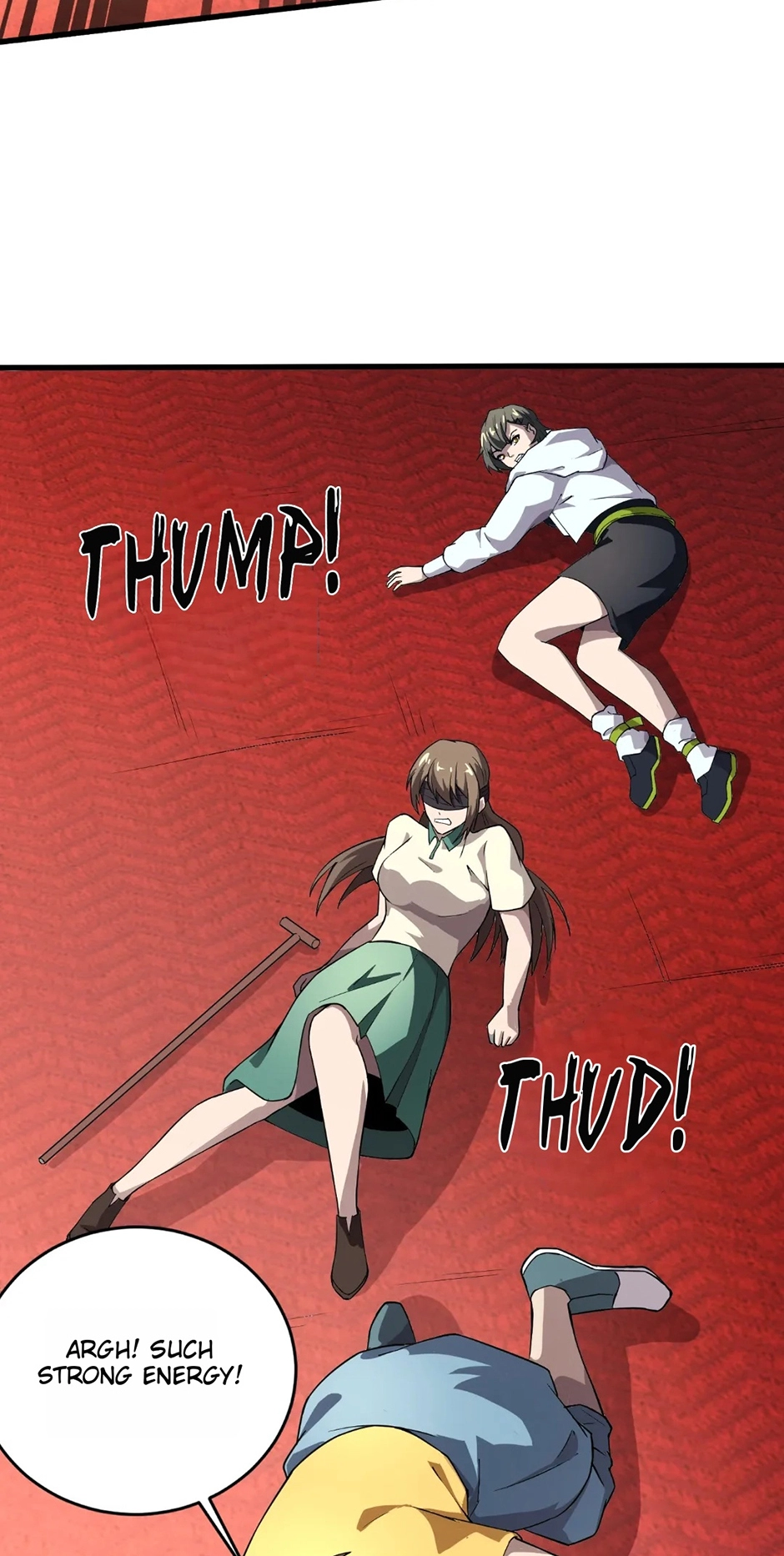 The Ultimate Summoned Beast Chapter 96 page 44 - 