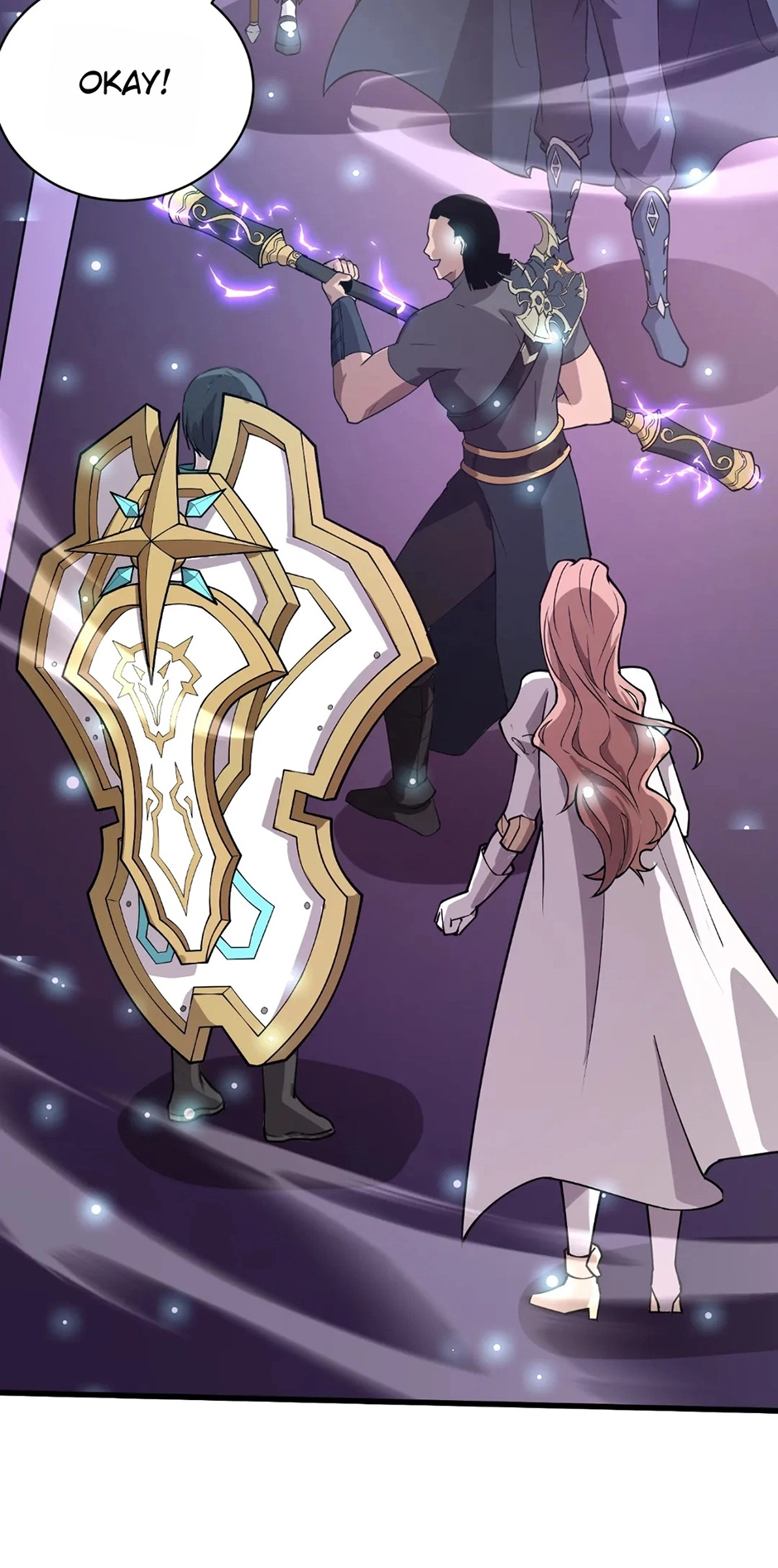The Ultimate Summoned Beast Chapter 96 page 62 - 