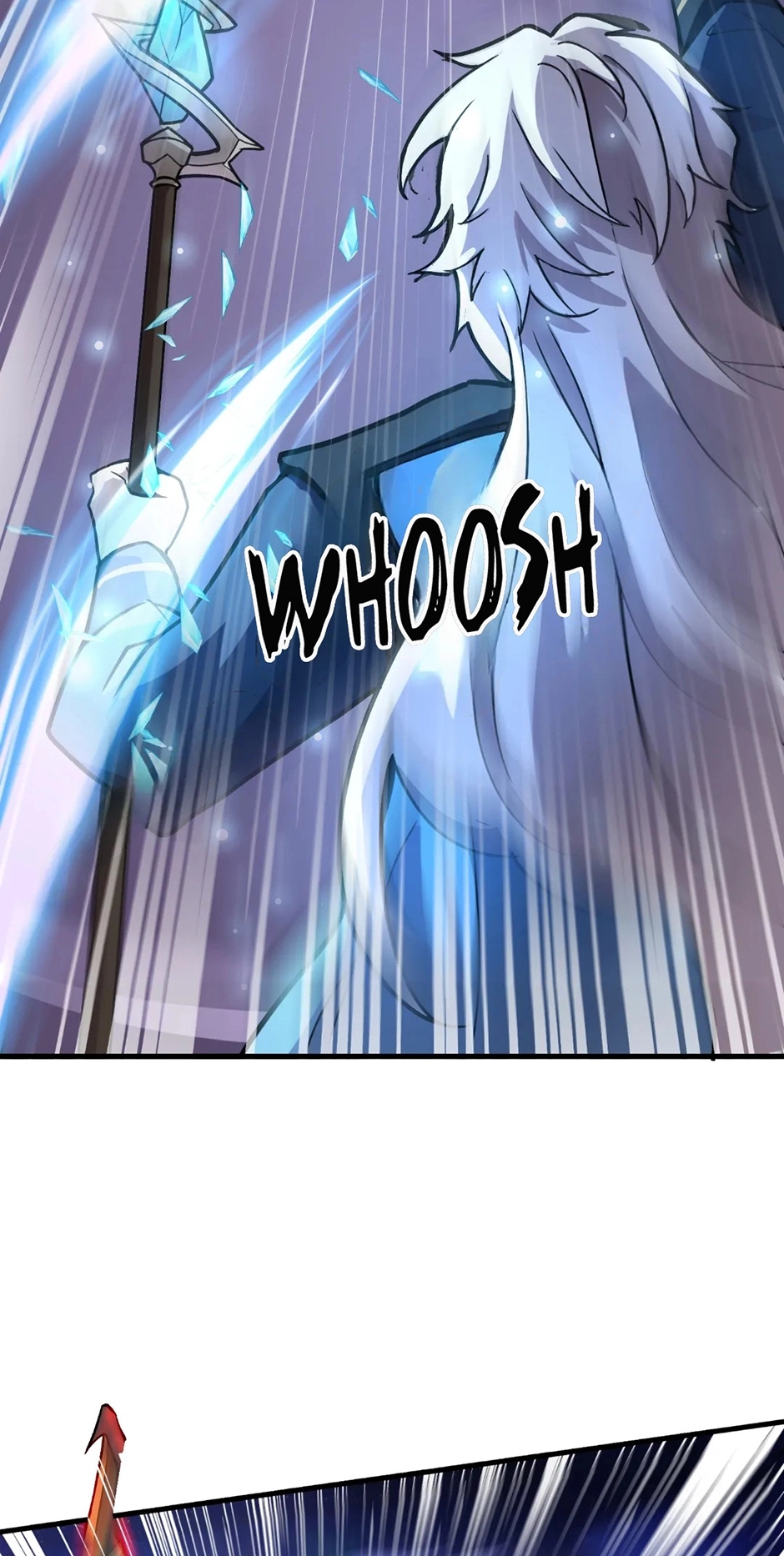 The Ultimate Summoned Beast Chapter 97 page 13 - 