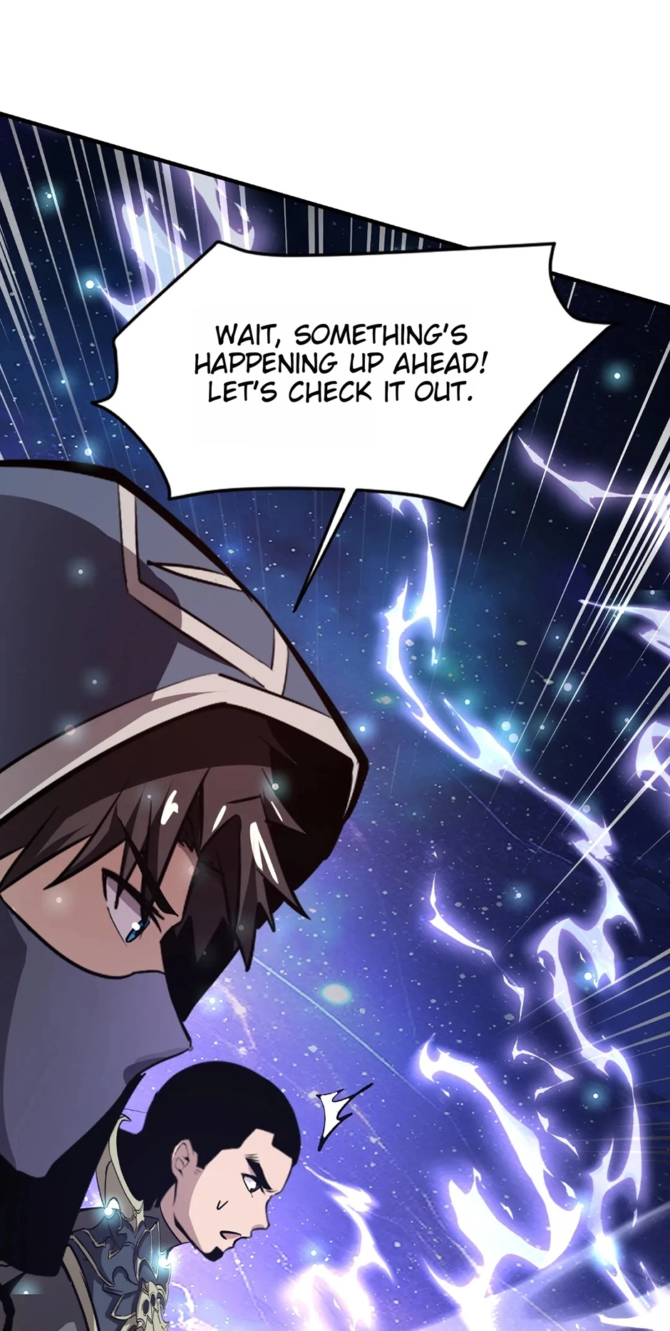 The Ultimate Summoned Beast Chapter 97 page 24 - 