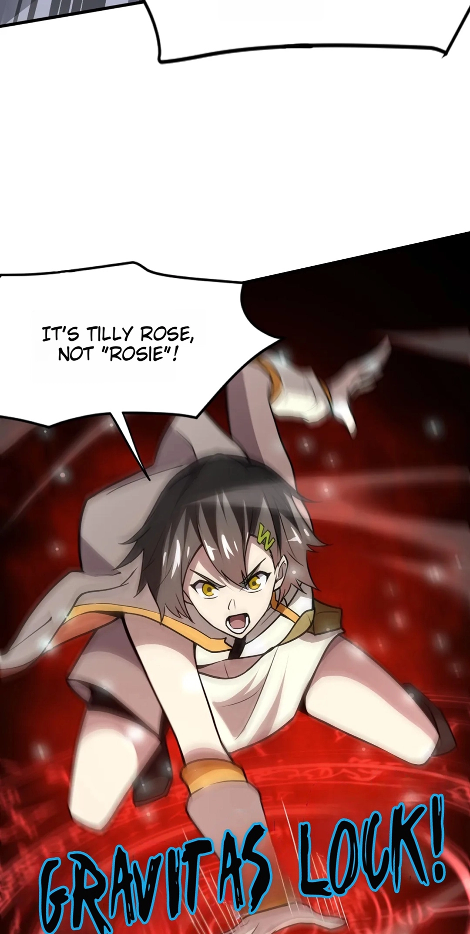 The Ultimate Summoned Beast Chapter 97 page 29 - 