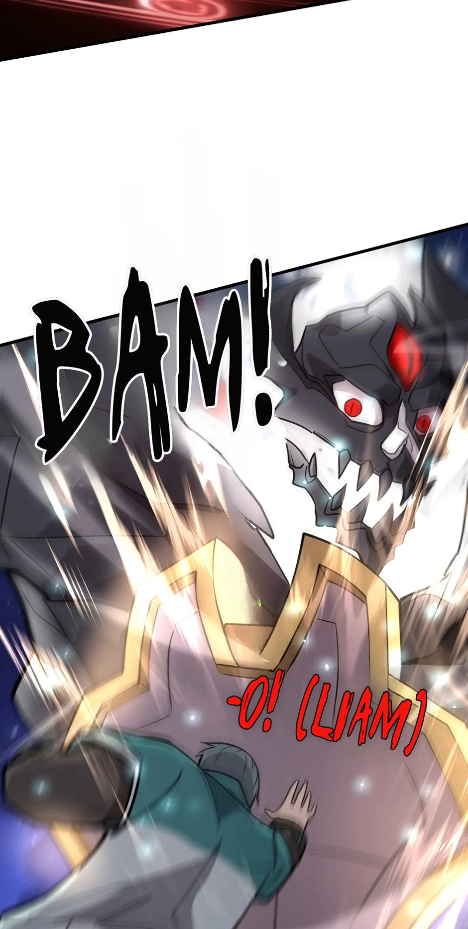 The Ultimate Summoned Beast Chapter 97 page 32 - 