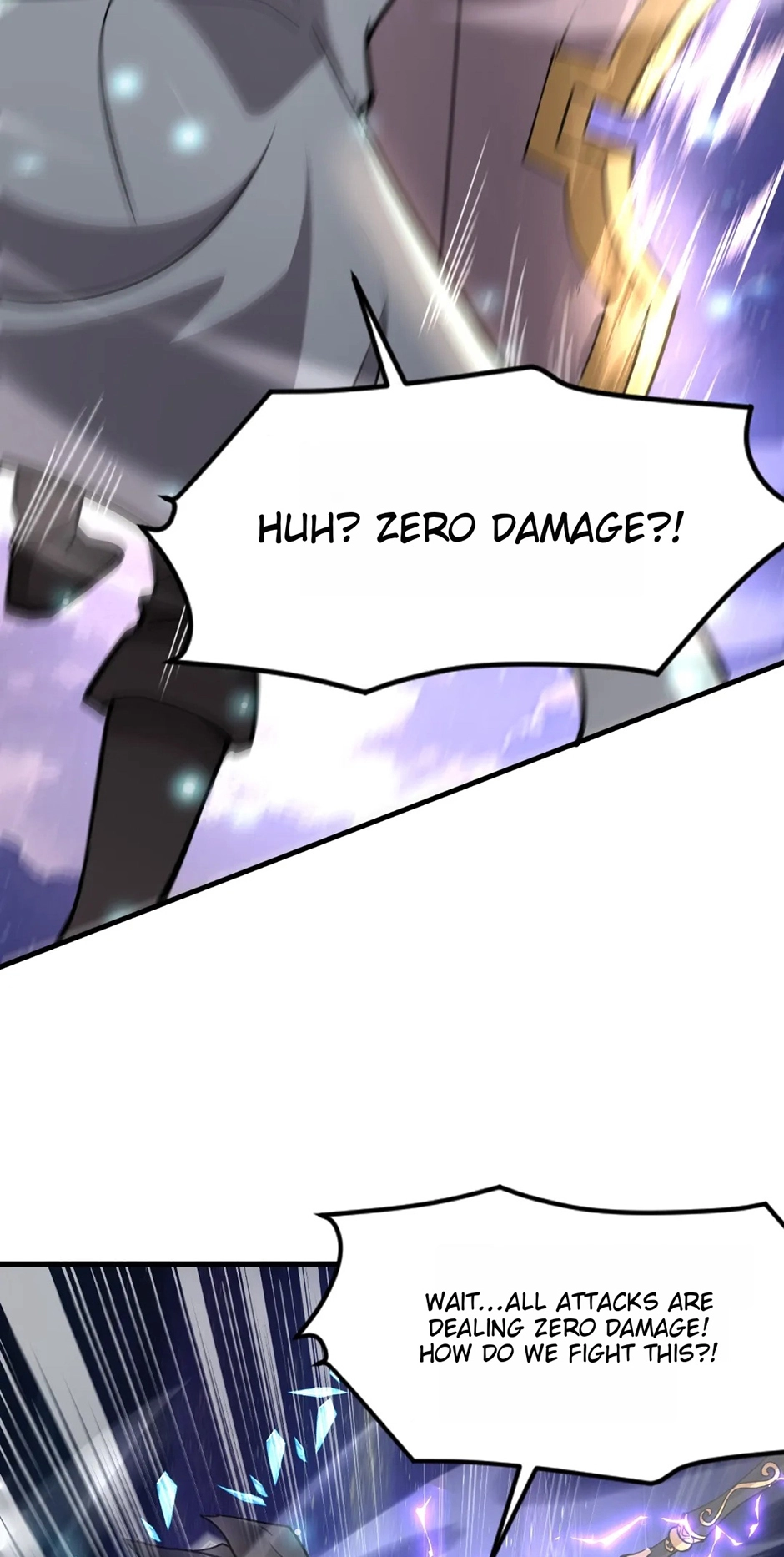 The Ultimate Summoned Beast Chapter 97 page 33 - 