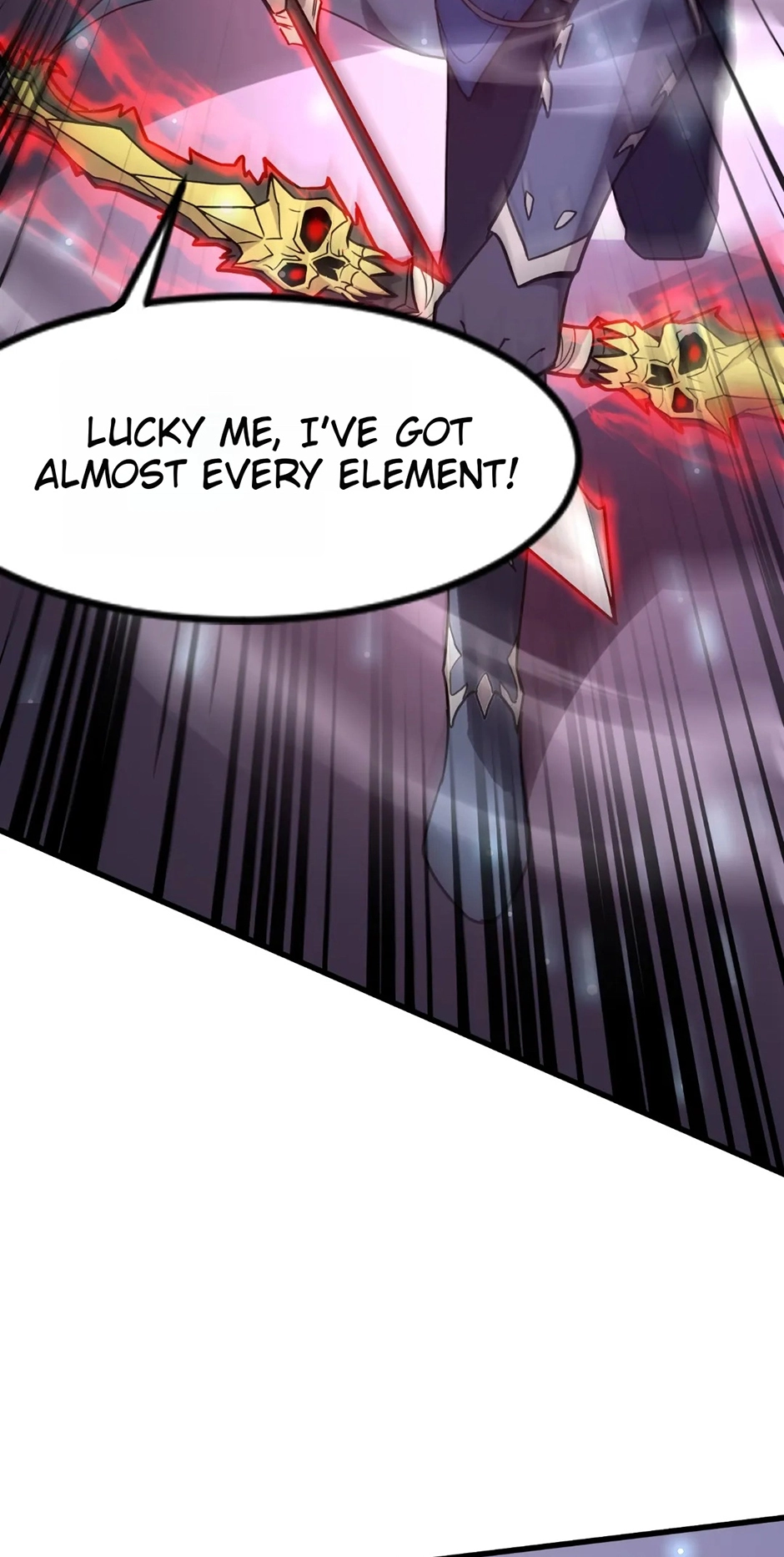 The Ultimate Summoned Beast Chapter 97 page 5 - 