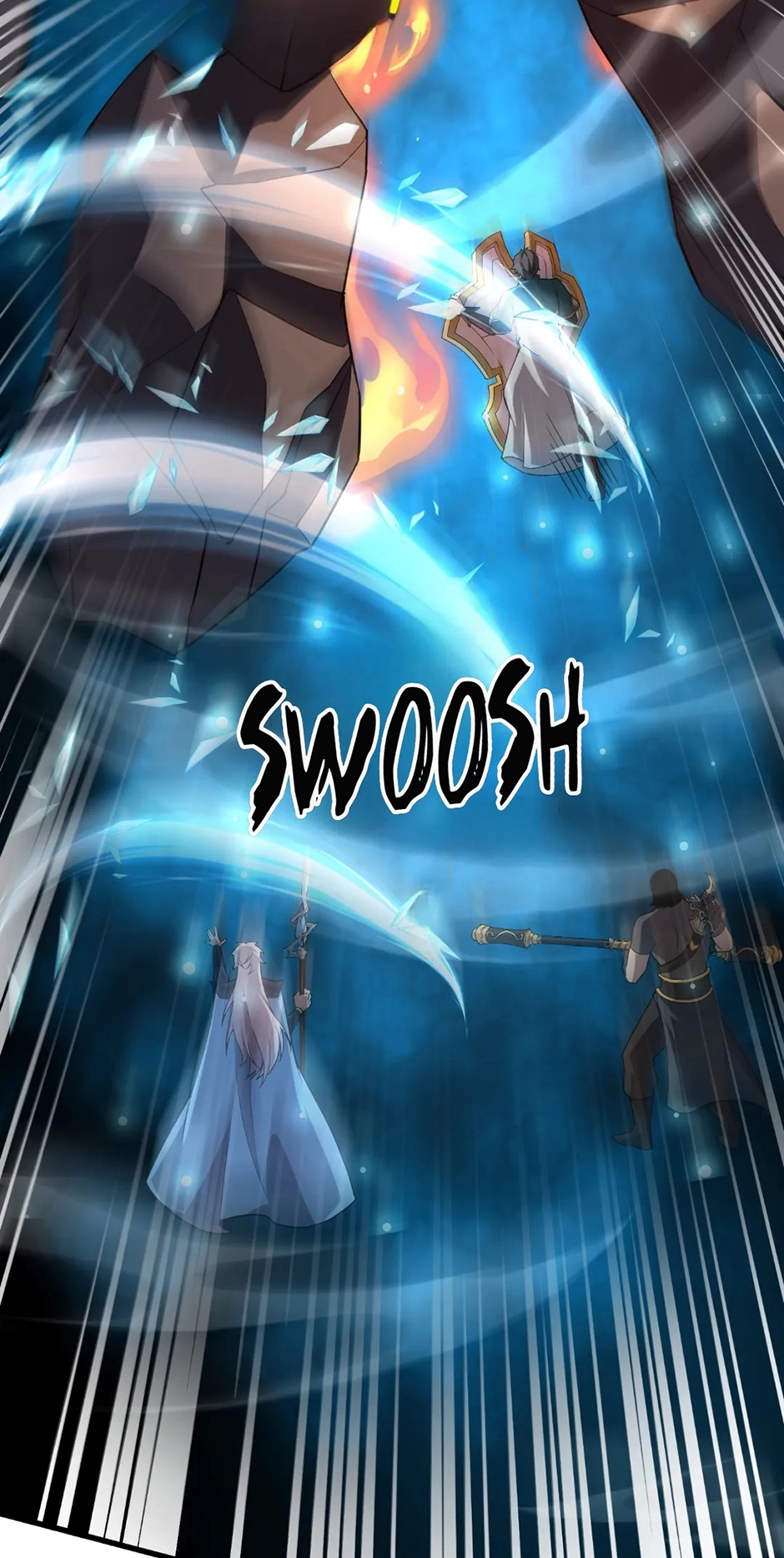 The Ultimate Summoned Beast Chapter 97 page 48 - 