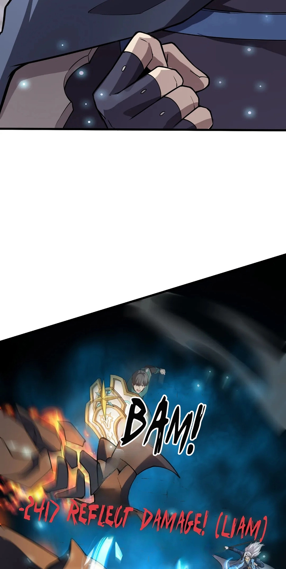 The Ultimate Summoned Beast Chapter 97 page 50 - 
