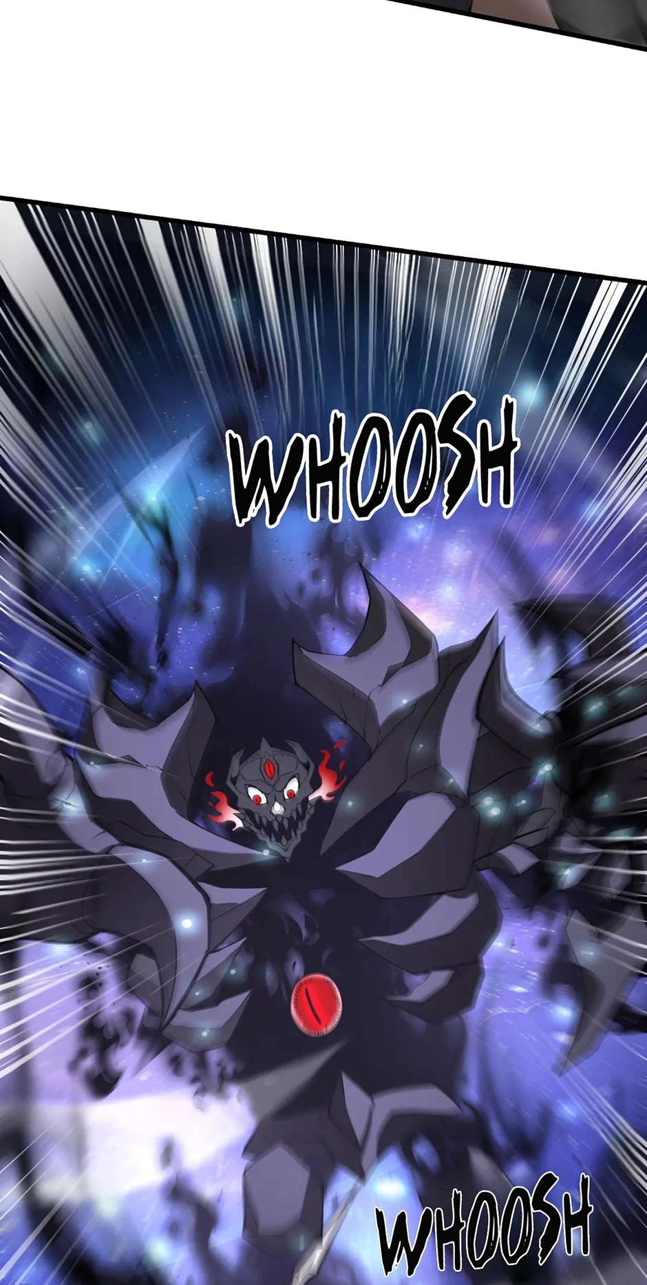 The Ultimate Summoned Beast Chapter 97 page 52 - 