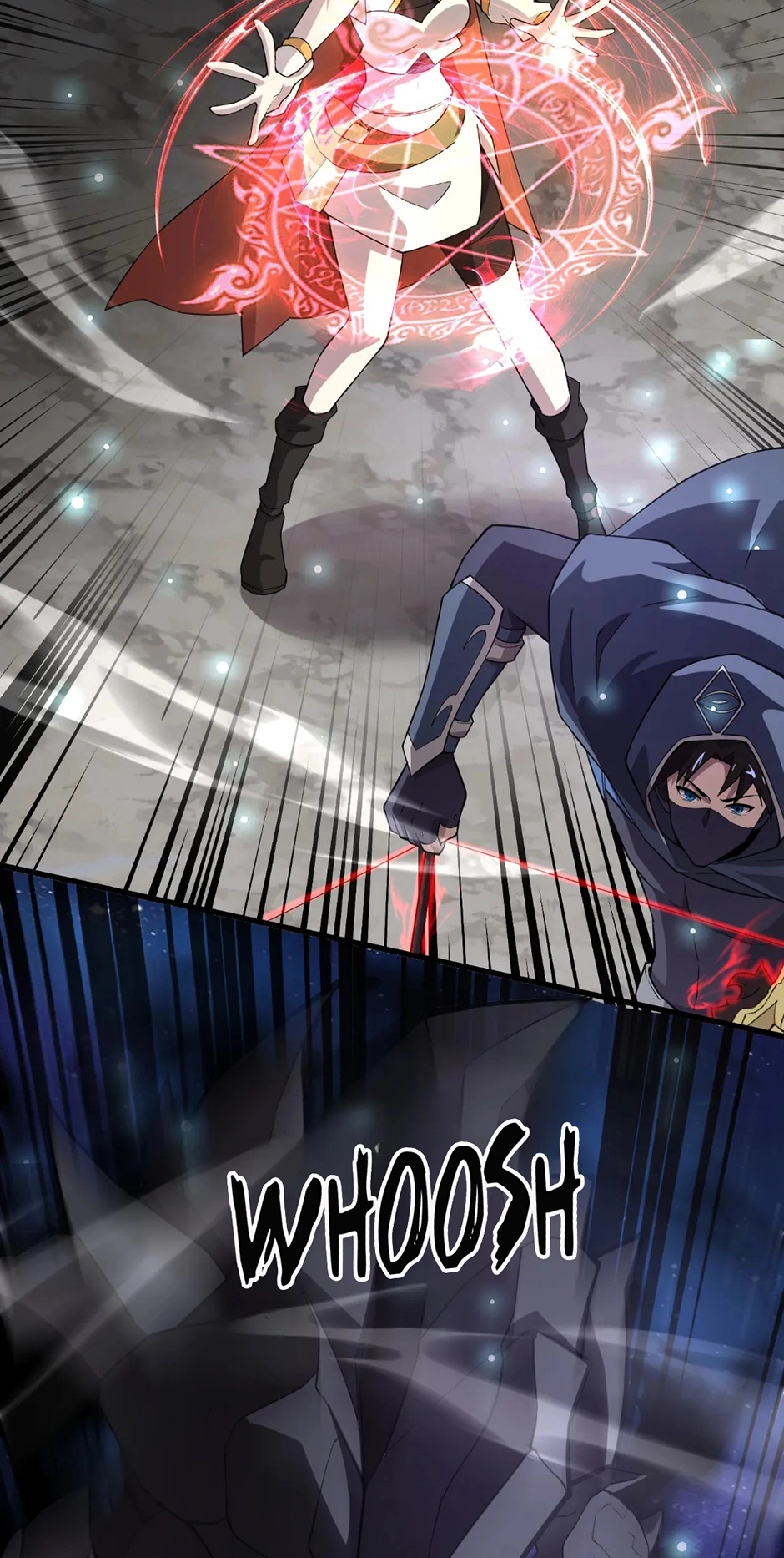 The Ultimate Summoned Beast Chapter 97 page 54 - 