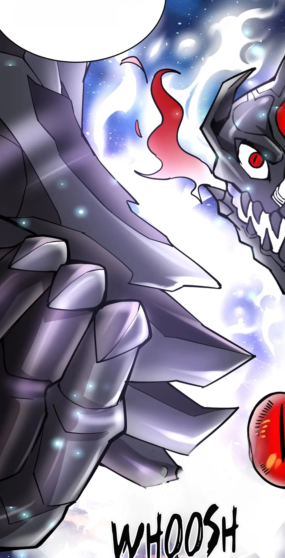 The Ultimate Summoned Beast Chapter 97 page 58 - 
