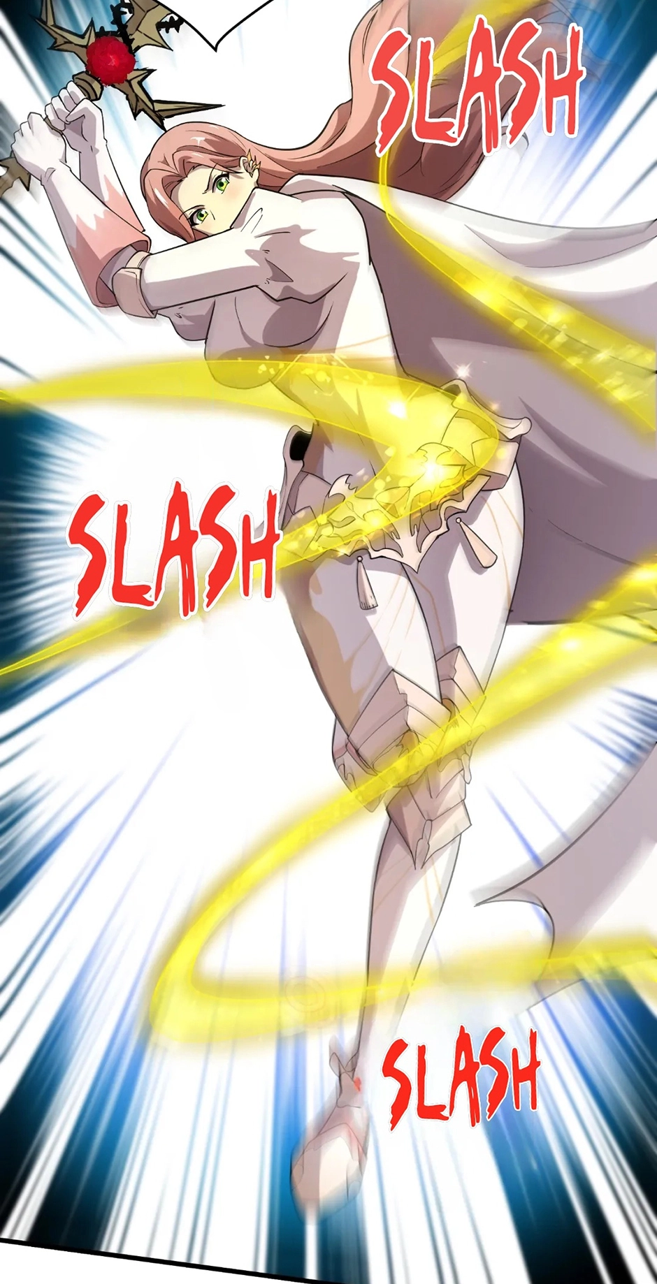The Ultimate Summoned Beast Chapter 97 page 61 - 