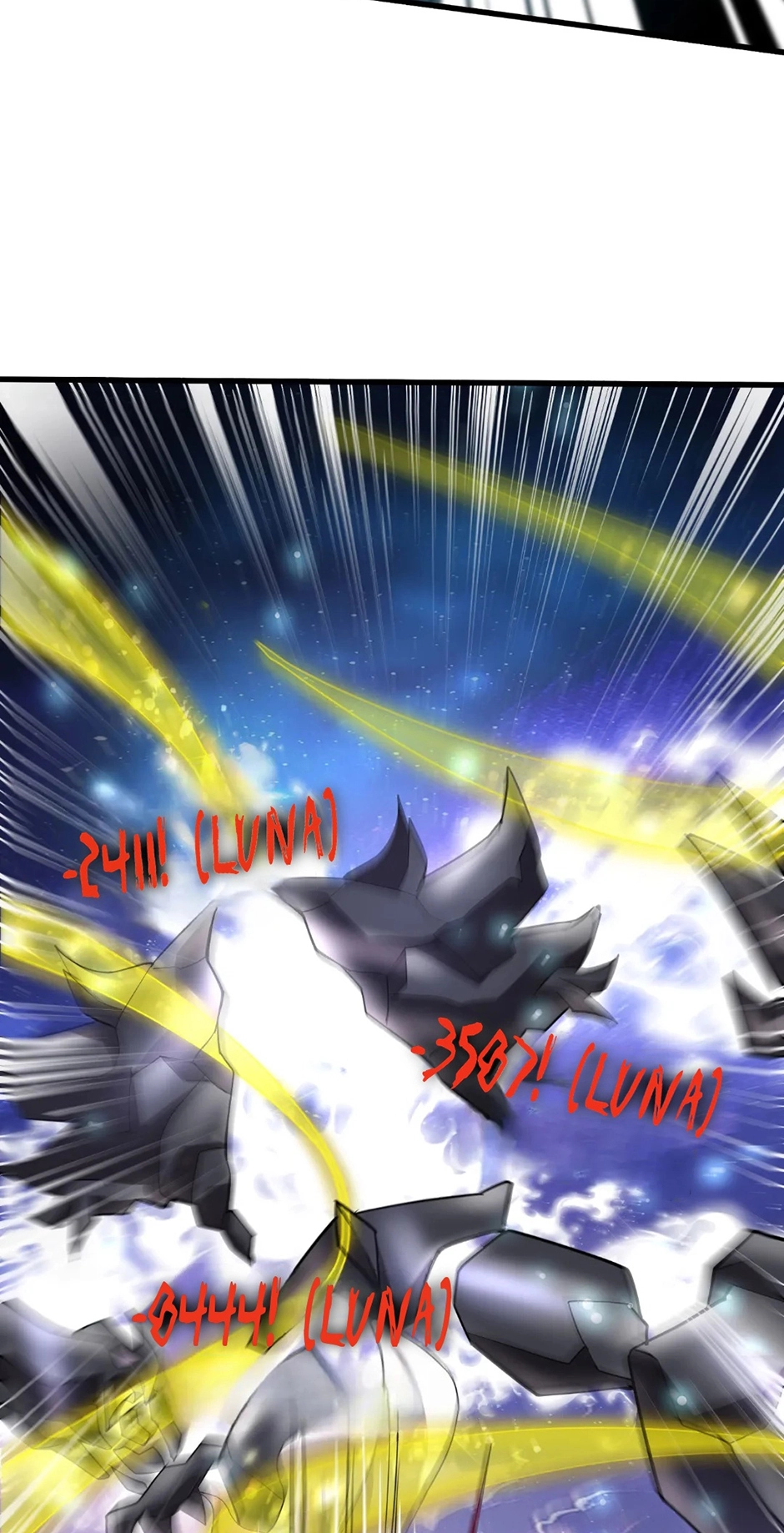 The Ultimate Summoned Beast Chapter 97 page 62 - 